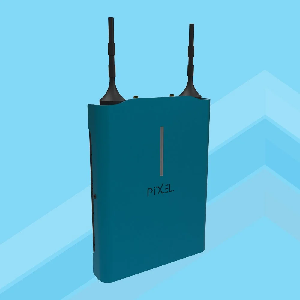 Wireless Gateways