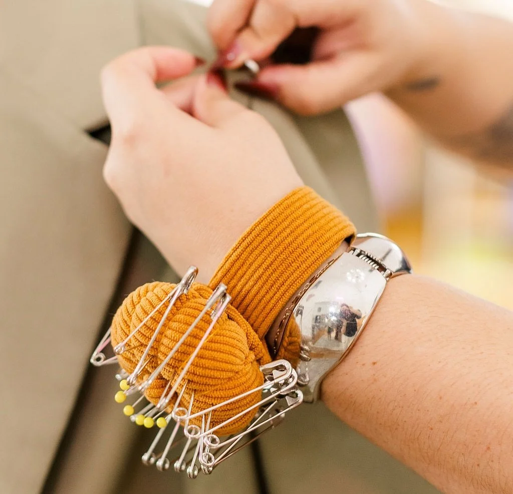 The best feeling 🥲 Thanks for the kind review, Robert! 

If you have some kindness to share, please consider leaving us and our downtown neighbors a positive review. It helps us so much- especially those affected by the ongoing construction downtown