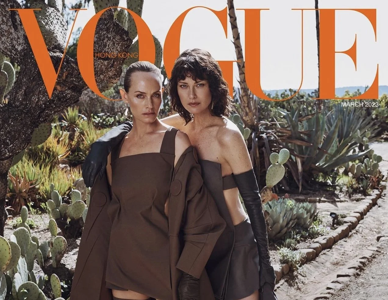 Vogue Hong Kong