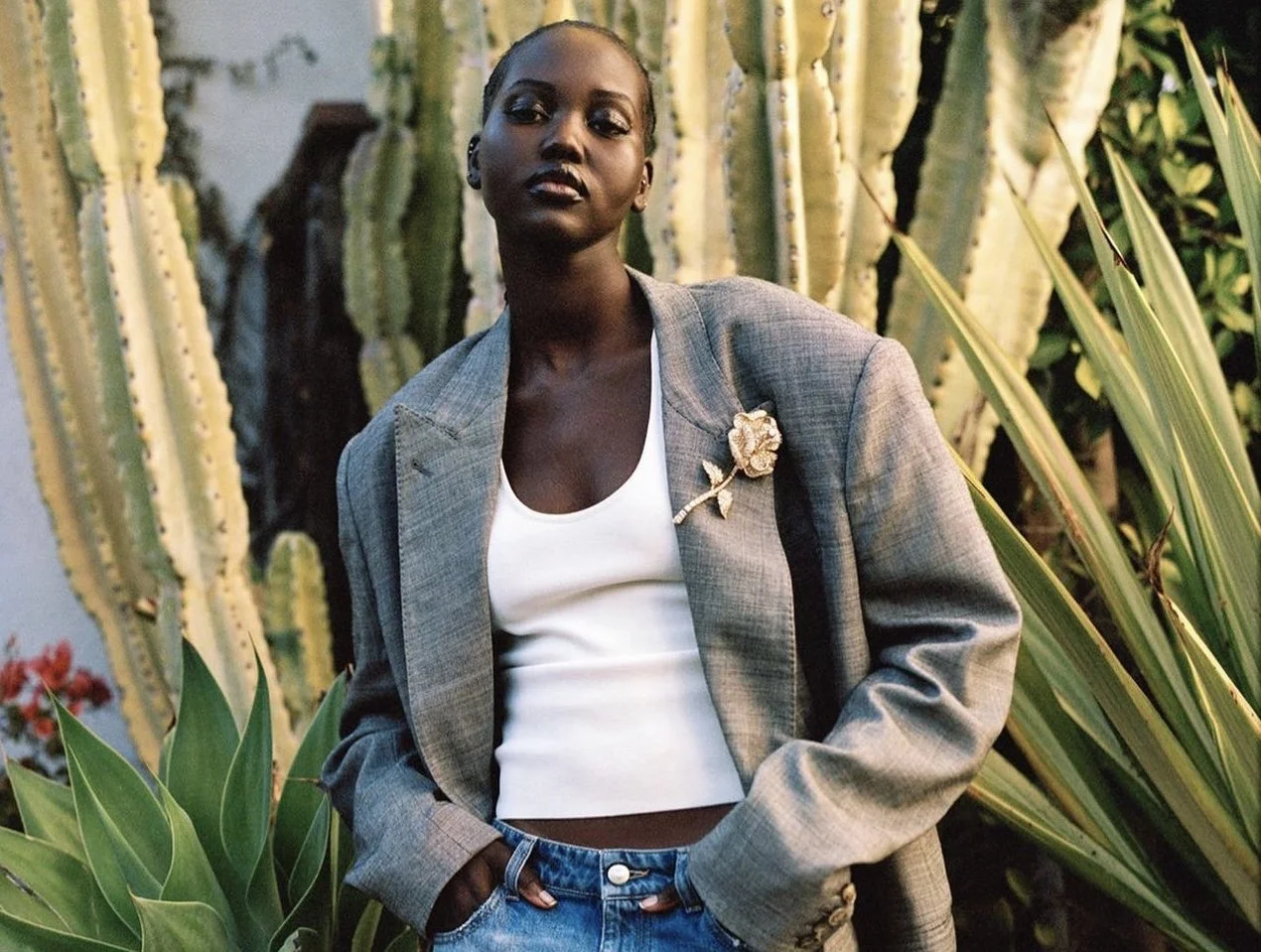 Vogue