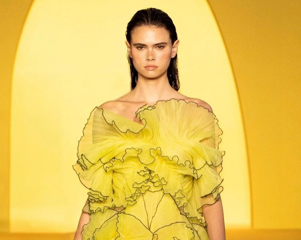 Cult Gaia Resort '24