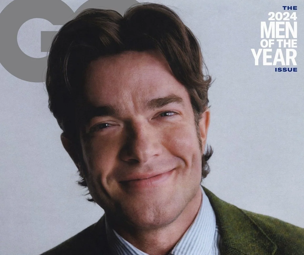 John Mulaney