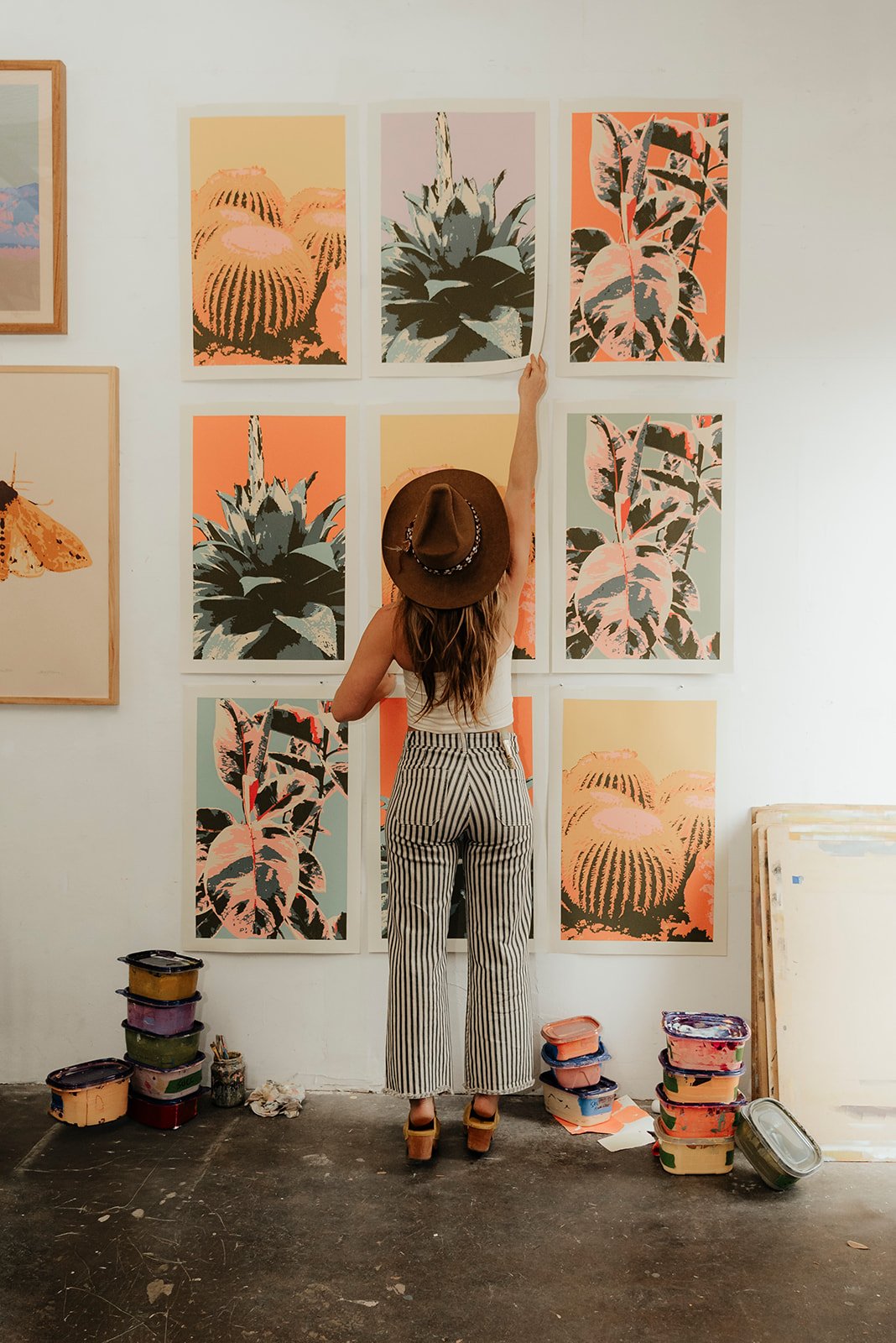 Landry McMeans Studio