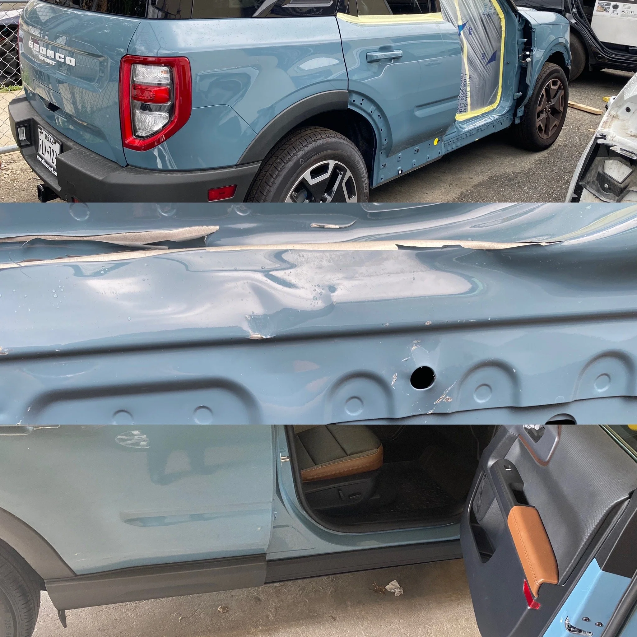 South Medford Auto Body & Repair Shop