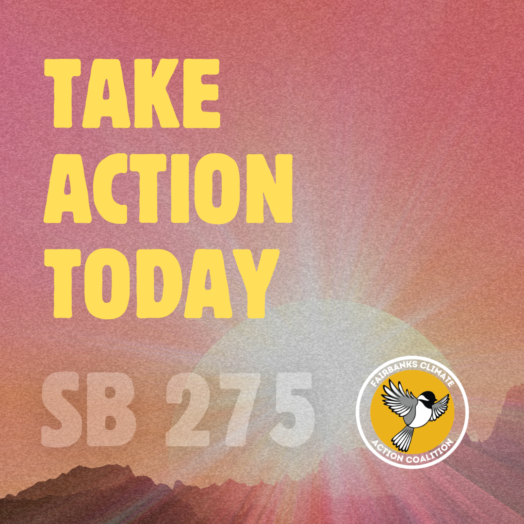Stop the secrecy: SB 275 is an opportunity to shine a light on the true costs of AK LNG