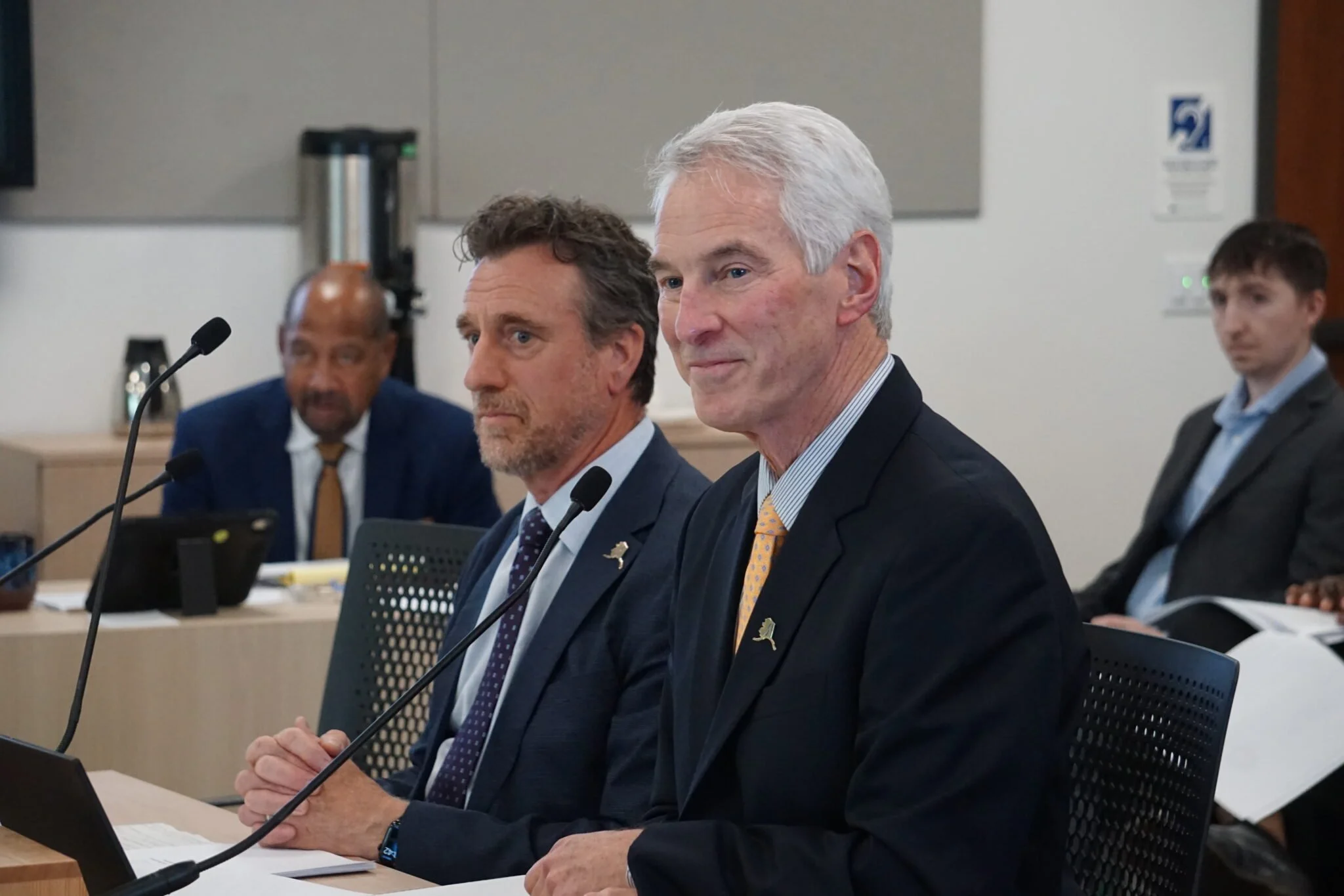 Alaska LNG developers’ secrecy deserves scrutiny, not public subsidies
