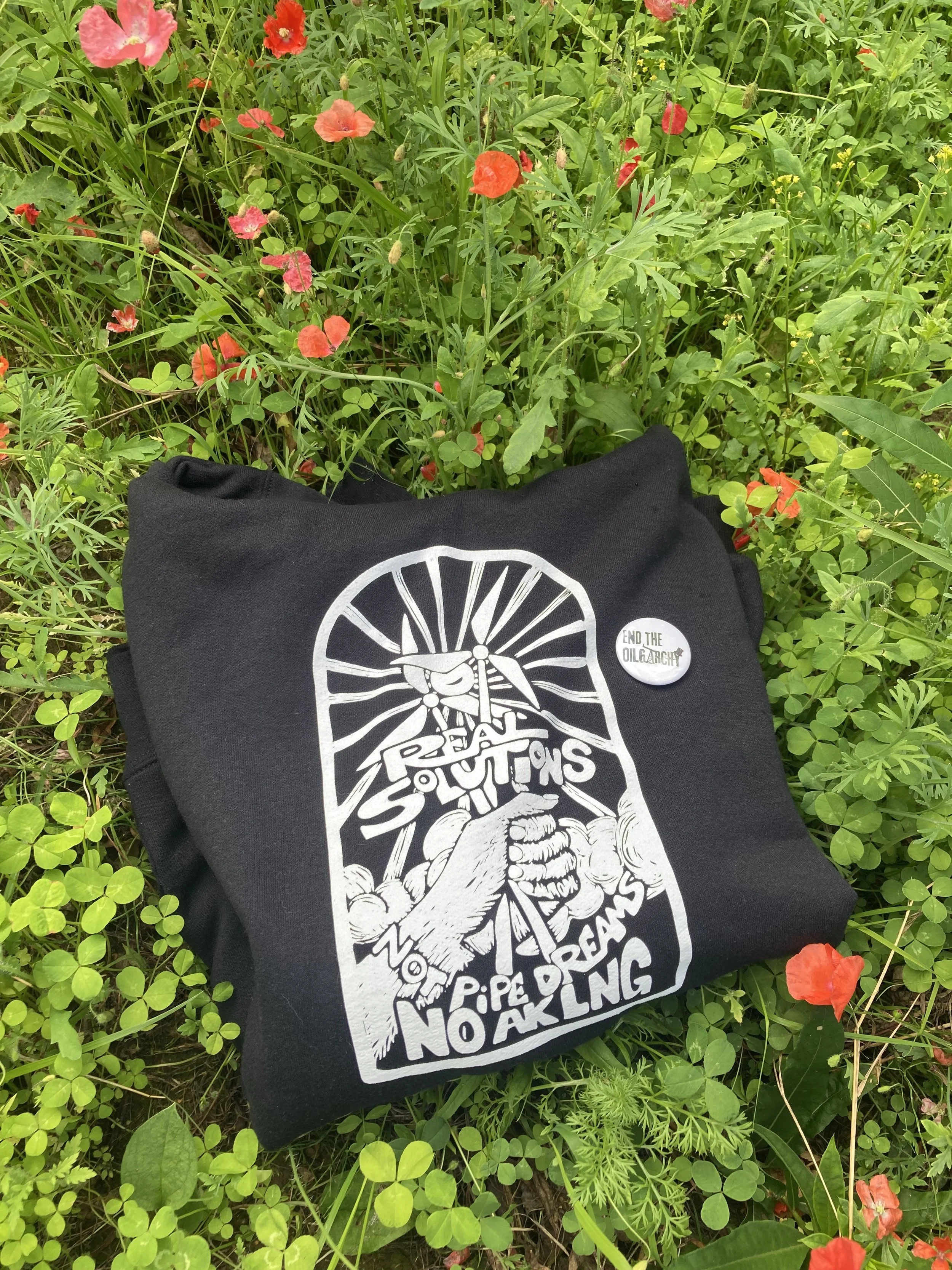 New merch alert