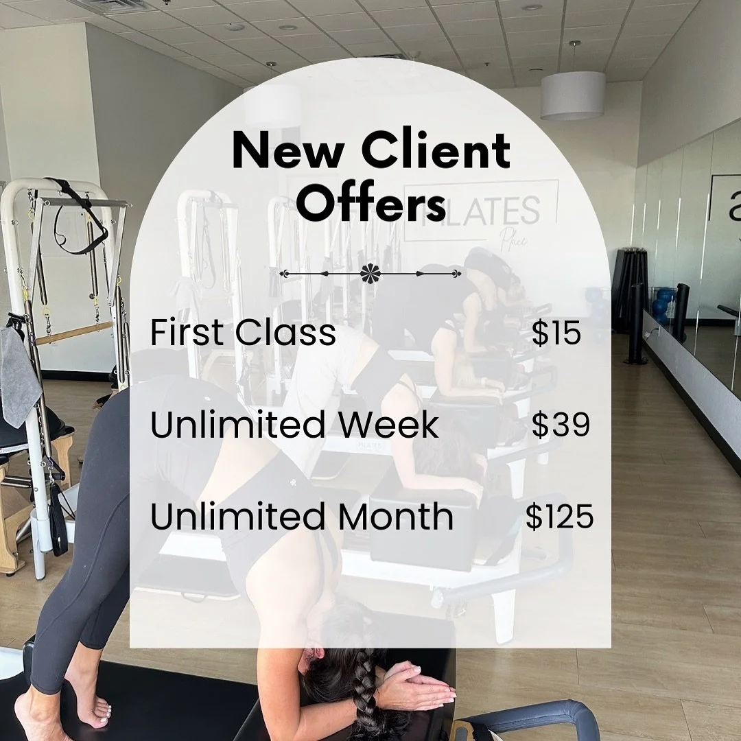 A new month to stretch, strengthen, and show up for you.
November, we&rsquo;re ready. 🍂 

Download our app and get booked today ✨

#pilates #lovepilates #eastvalleypilates #pilatesplaceaz