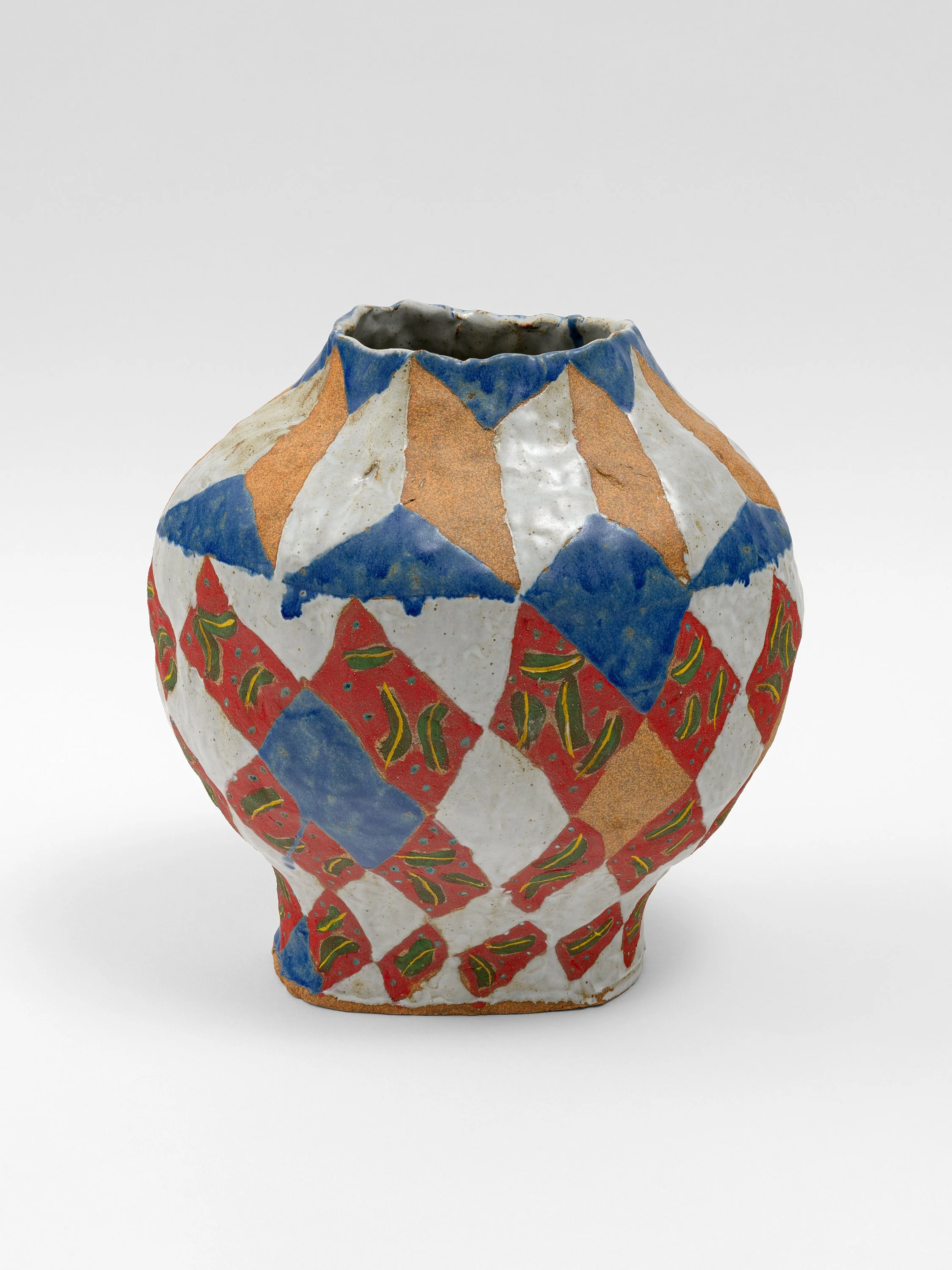 Sylvester's Vase