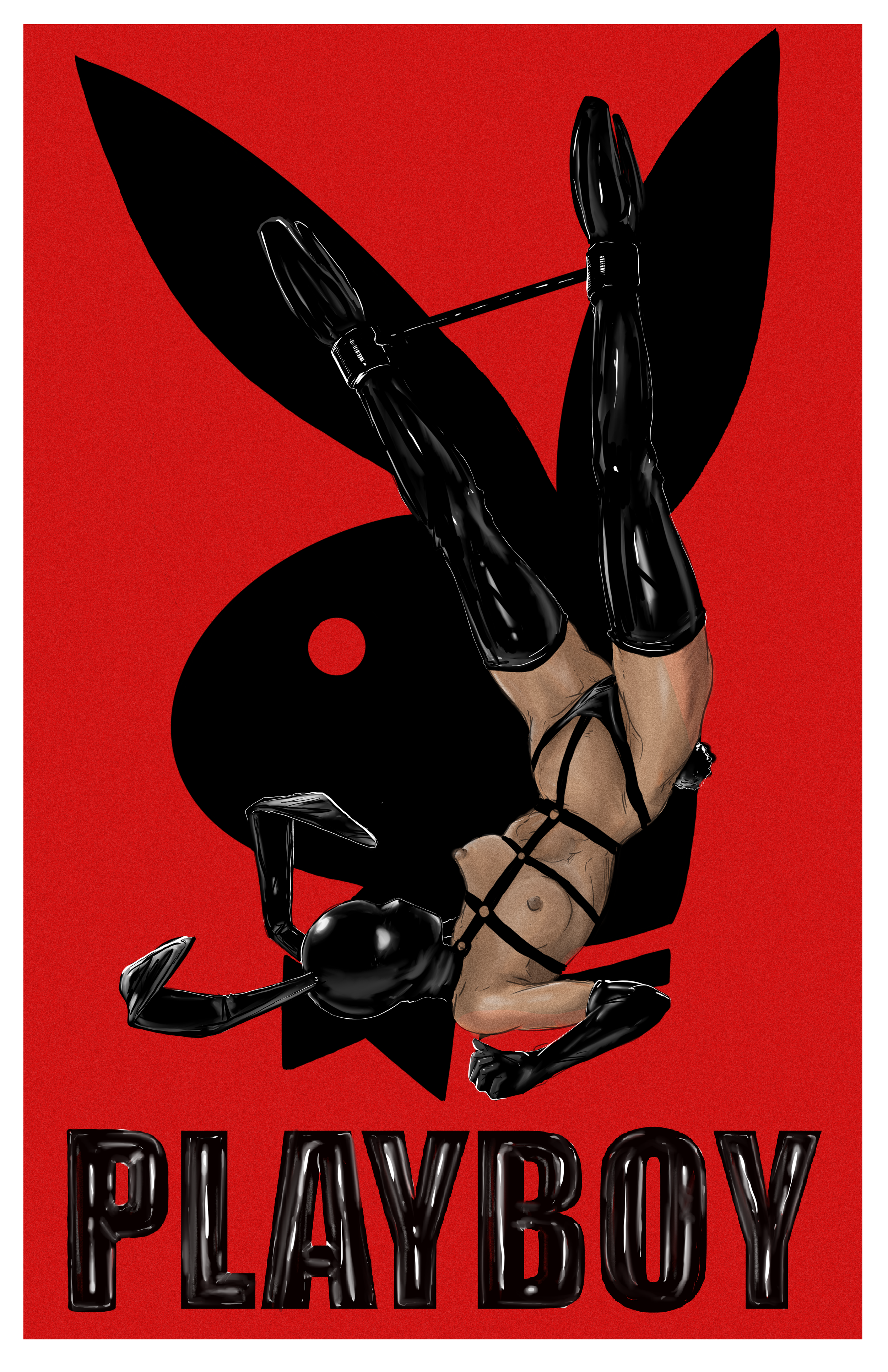 PLAYBOY Creeps