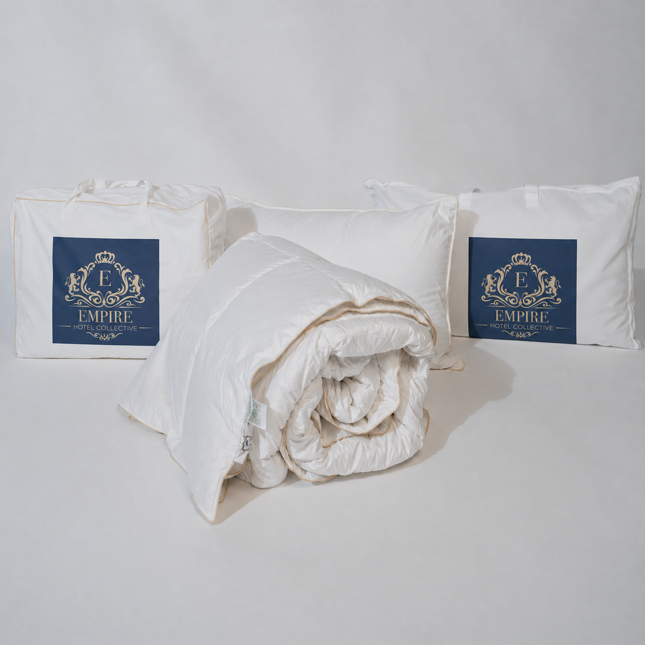Hotel Collective Hungarian Goose Down Duvet