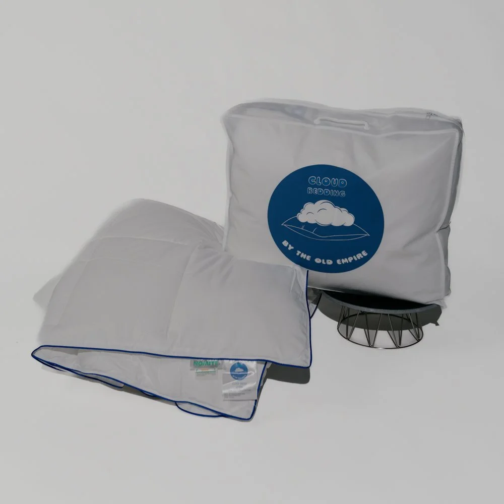Cloud Urban Duvet