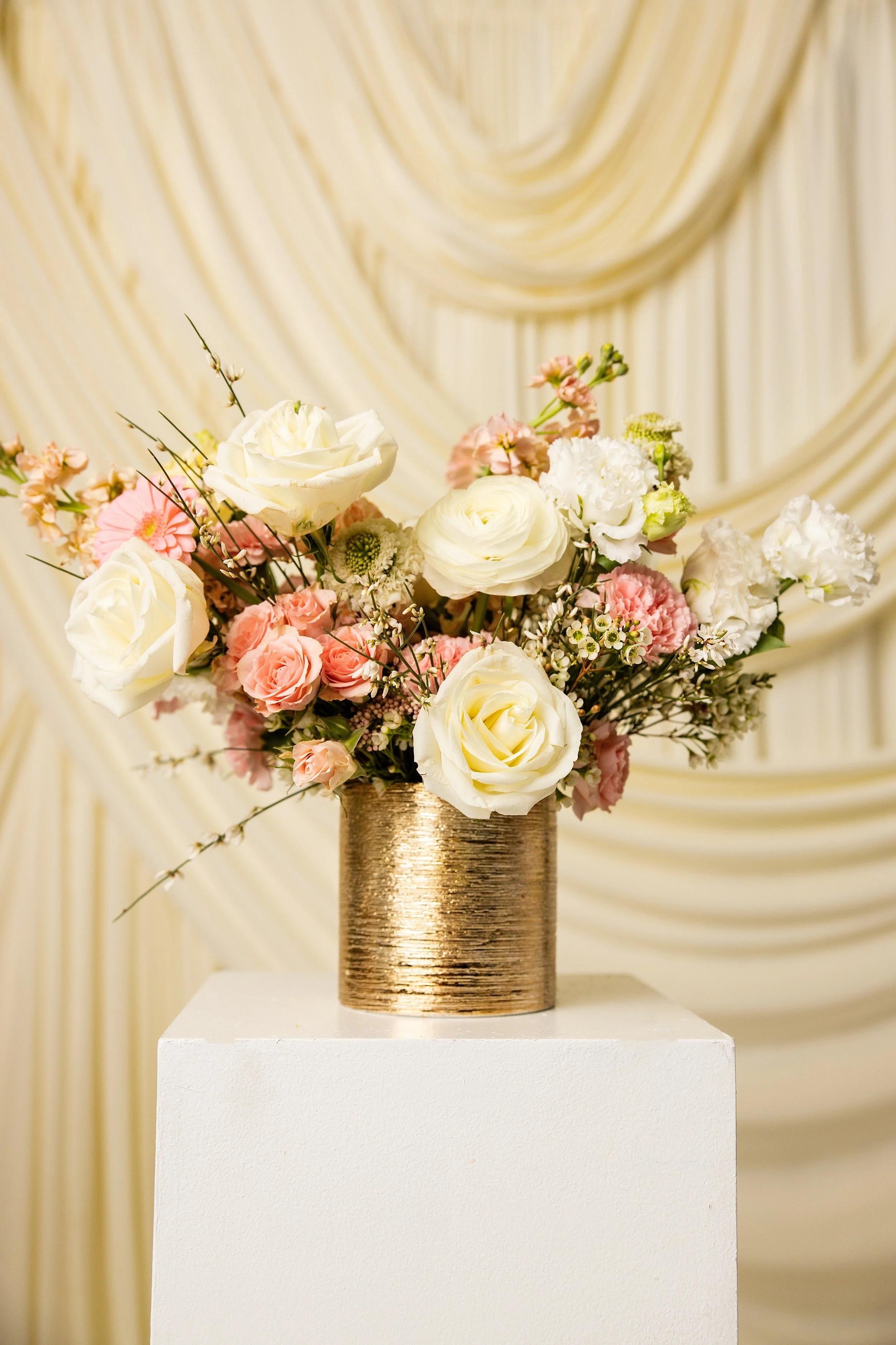 Centerpiece Grab and Go