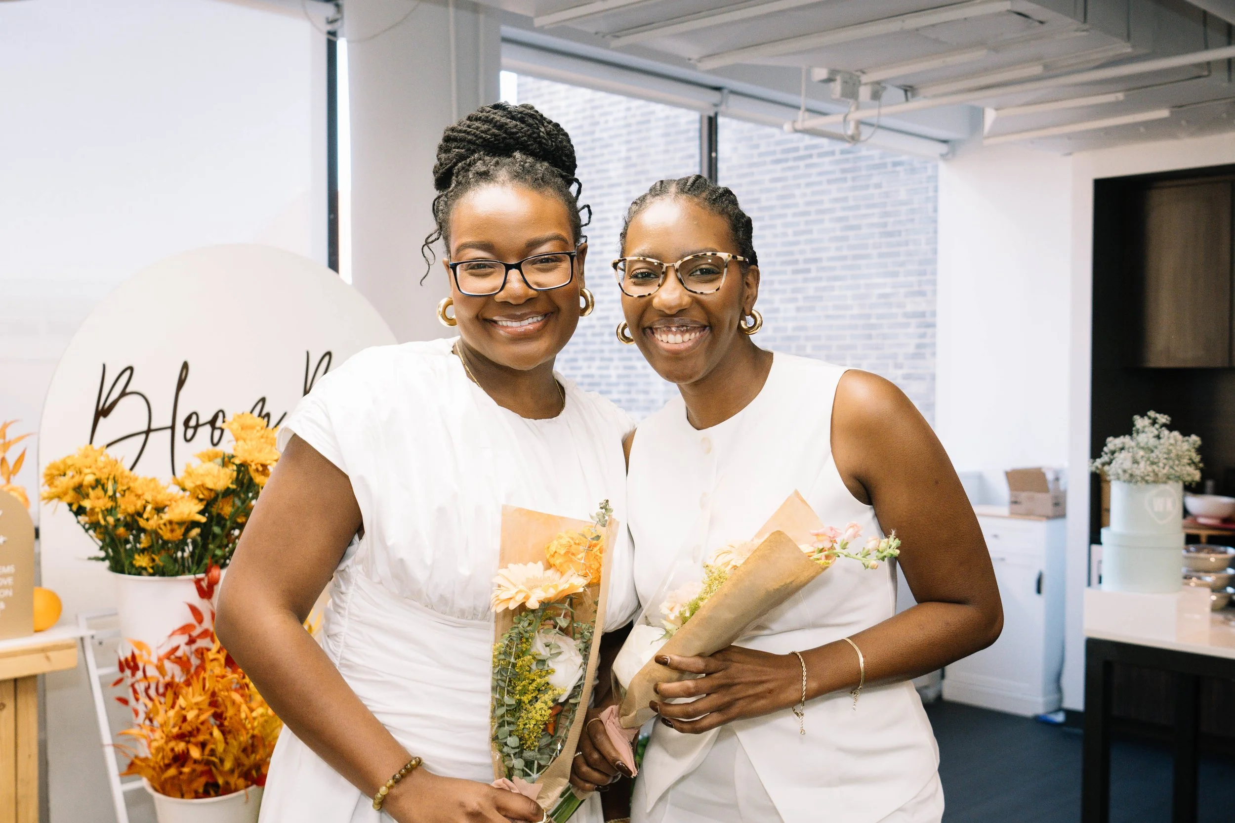 Bloom Bar guests.JPG