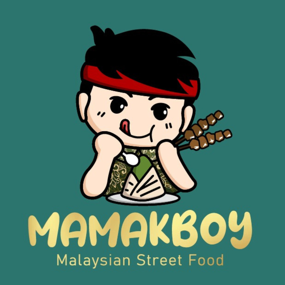 Mamakboy