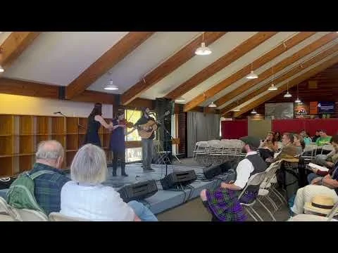 Jemy's Jig Set Live