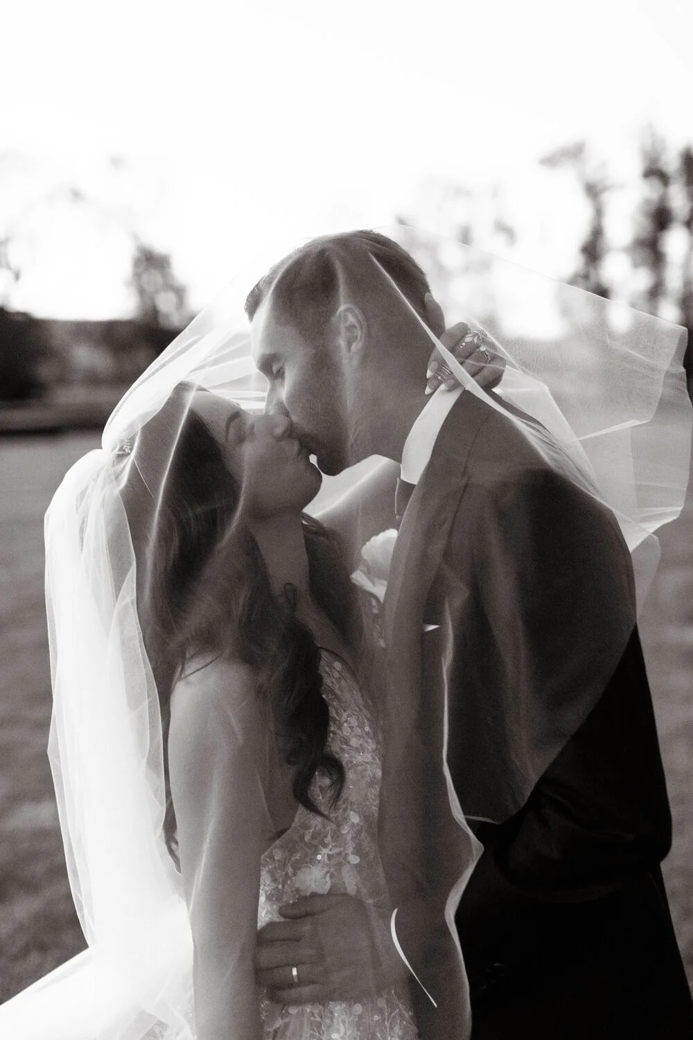 Chantelle &amp; Zain