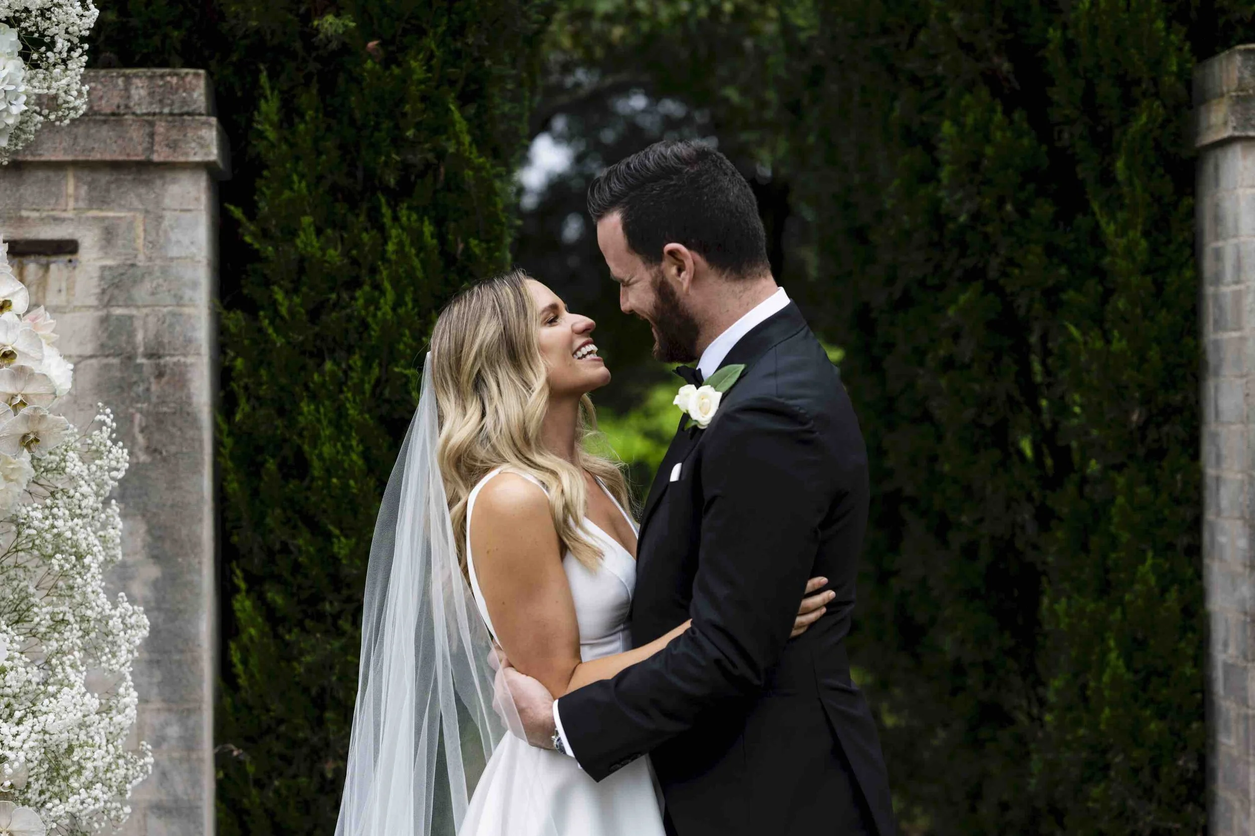 Sophie &amp; Charlie