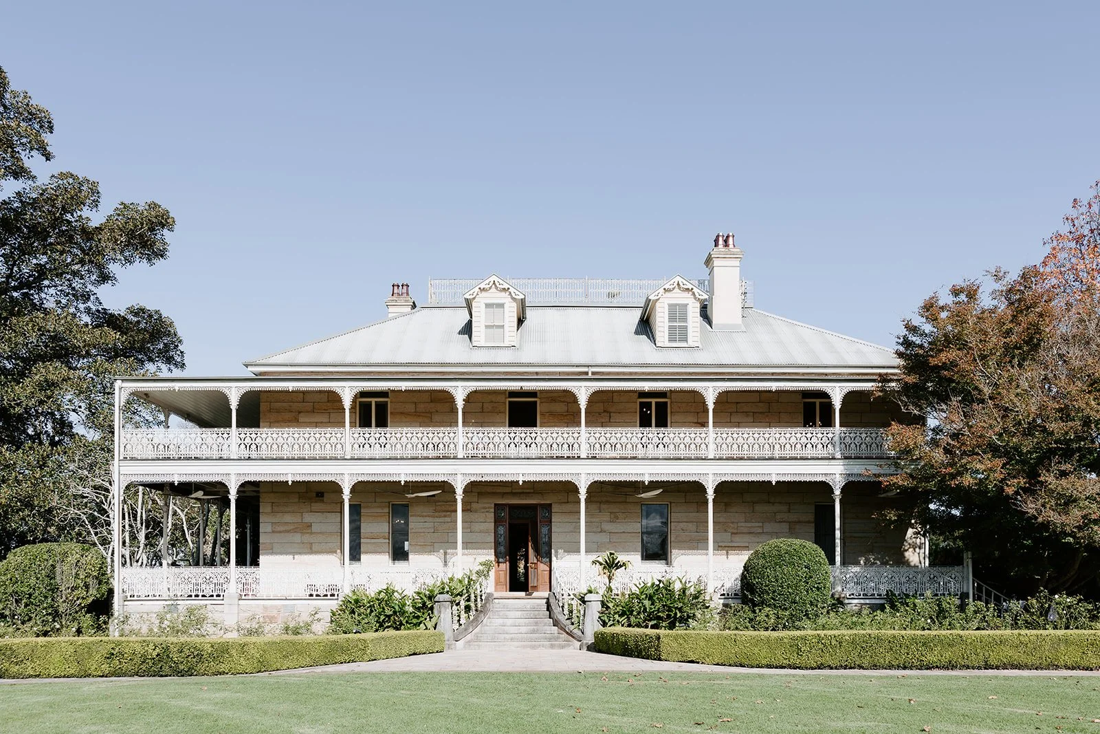 Terrara House Virtual Tour