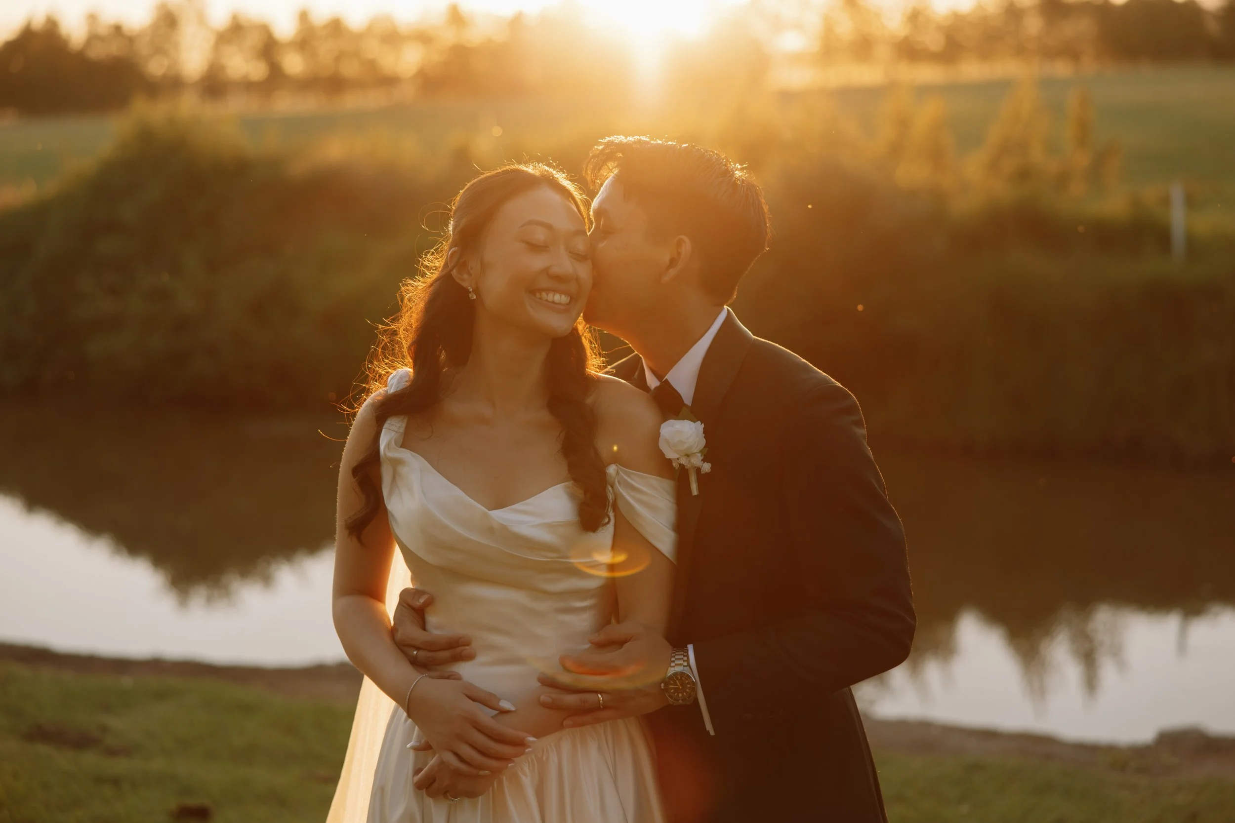 Nicole &amp; Ruel