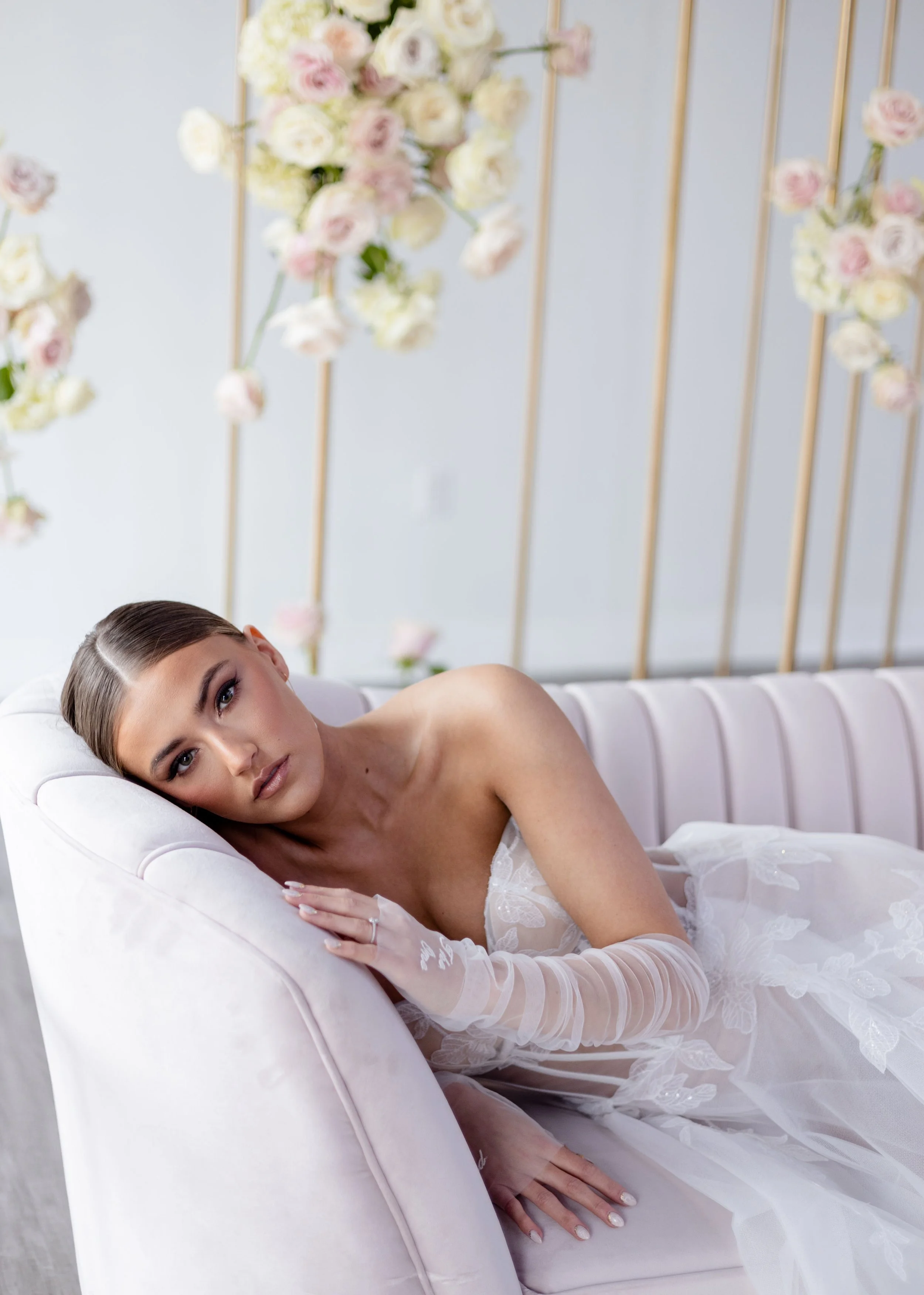 Drybar clearance wedding cost