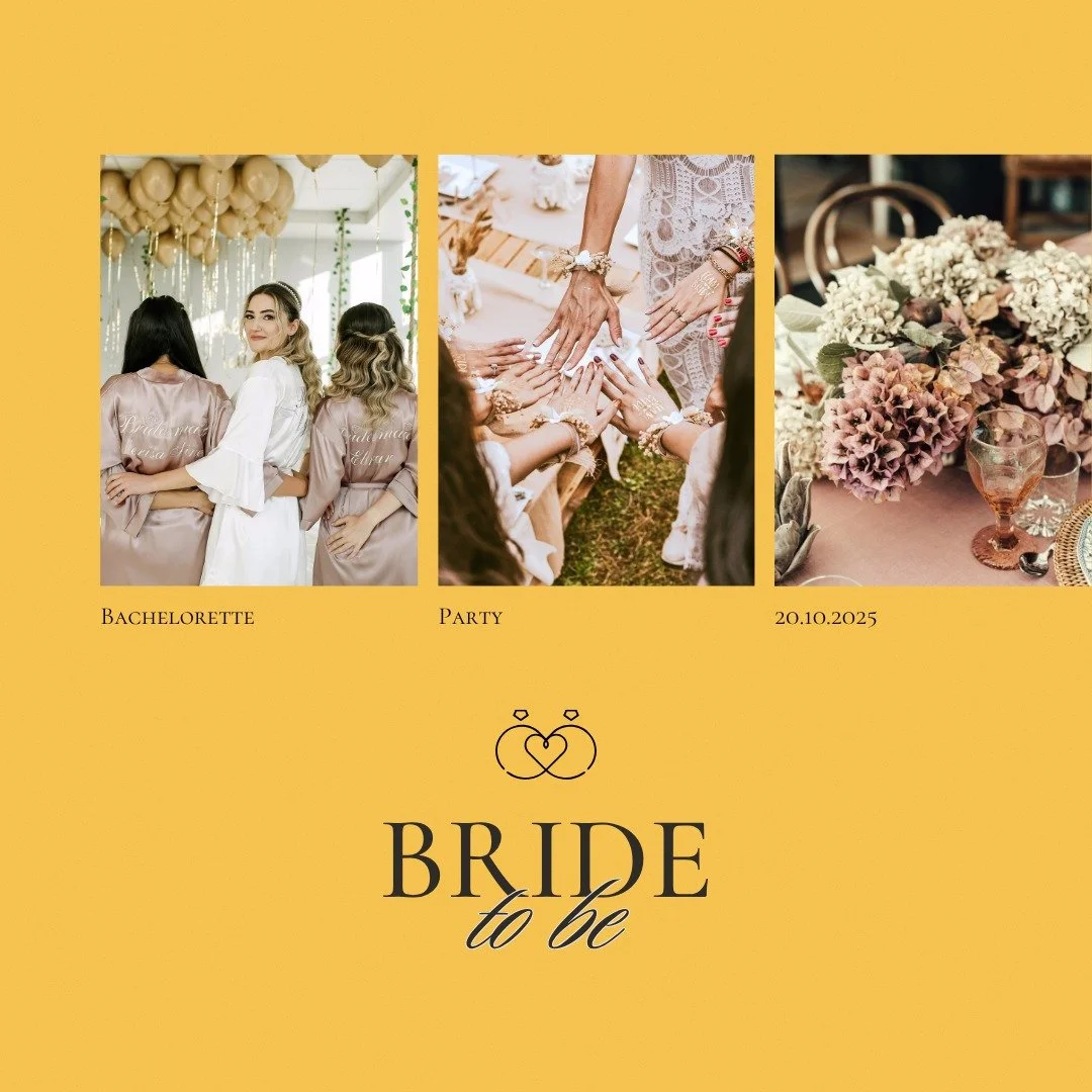 💍 Hey Brides-to-Be, I Have a Secret! 

🤫 Planning your dream wedding but worried about saying &quot;no kids allowed&quot;? You&rsquo;re not alone! Many brides spend big on their special day only to end up with a half-empty guest list because parent