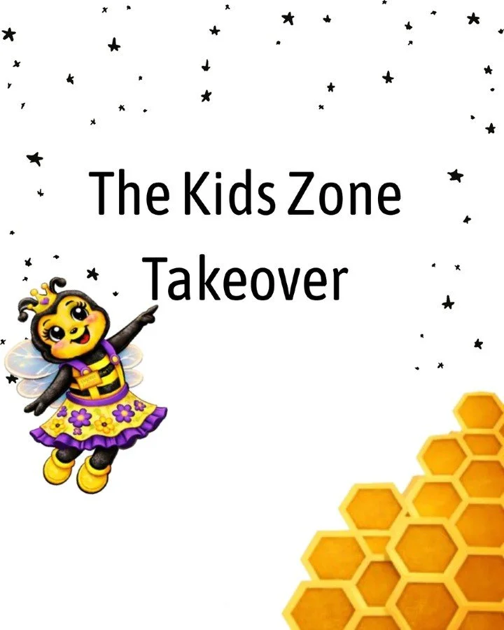 When All American Sitters show up to an event, the Kids Zone becomes a whole learning adventure. From crafts to games to imagination stations, we believe kids deserve their own special experience while parents enjoy the celebration. No screens, just 