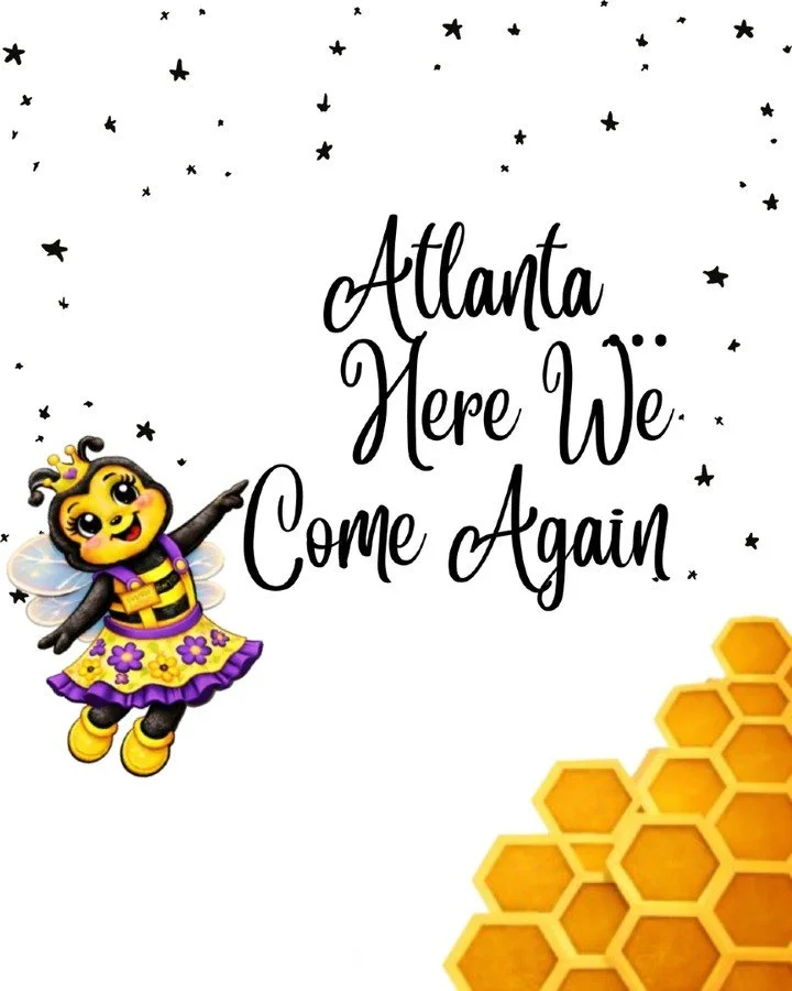 Atlanta, here we come again!
We&rsquo;re excited to continue building partnerships and serving families in the Atlanta event community. Wedding planners, venues, and hotels, we can&rsquo;t wait to bring the All American Sitters Kids Zone experience t