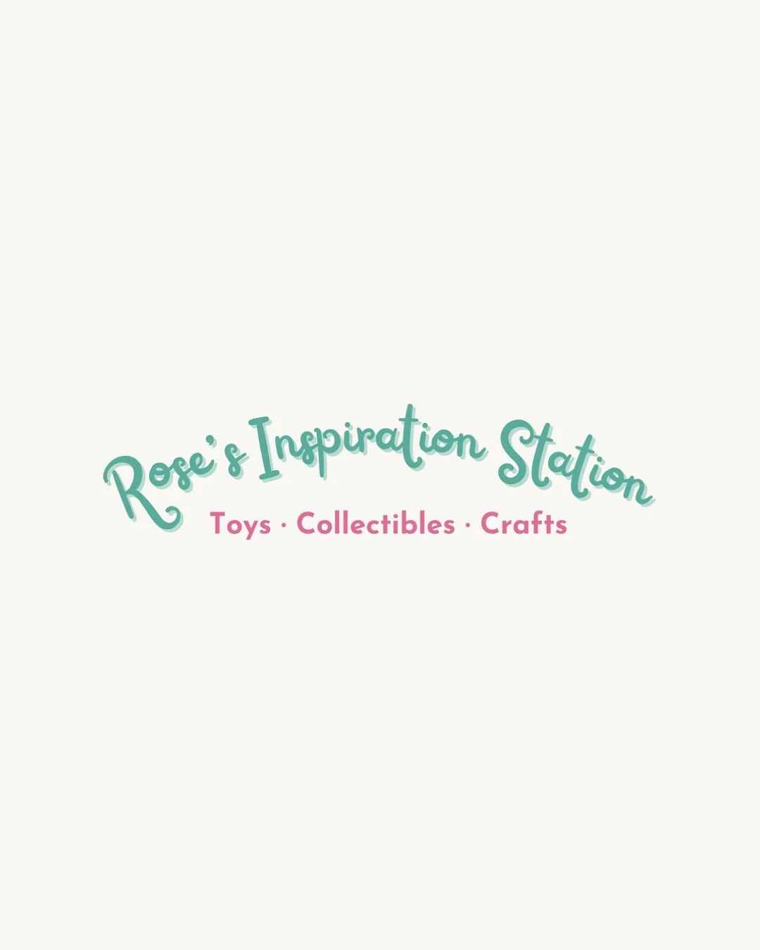 Hey friends 🤍🤎 I&rsquo;m so excited to carry on the heart and creativity of Inspiration Station. Can&rsquo;t wait to grow, create, and share this next chapter with you all