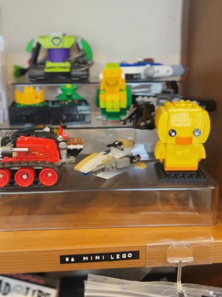 🧦🎁 stocking stuffer ideas 😬