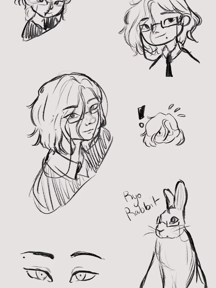 🚨🚨We&rsquo;re offering art classes!!!🚨🚨

Starting this week JANUARY 15th we&rsquo;re offering 2 different types of art classes:

How to Sketch 
Digital Art 

We&rsquo;ve got a 6 person limit capacity per class. Visit our website to learn more! Bo