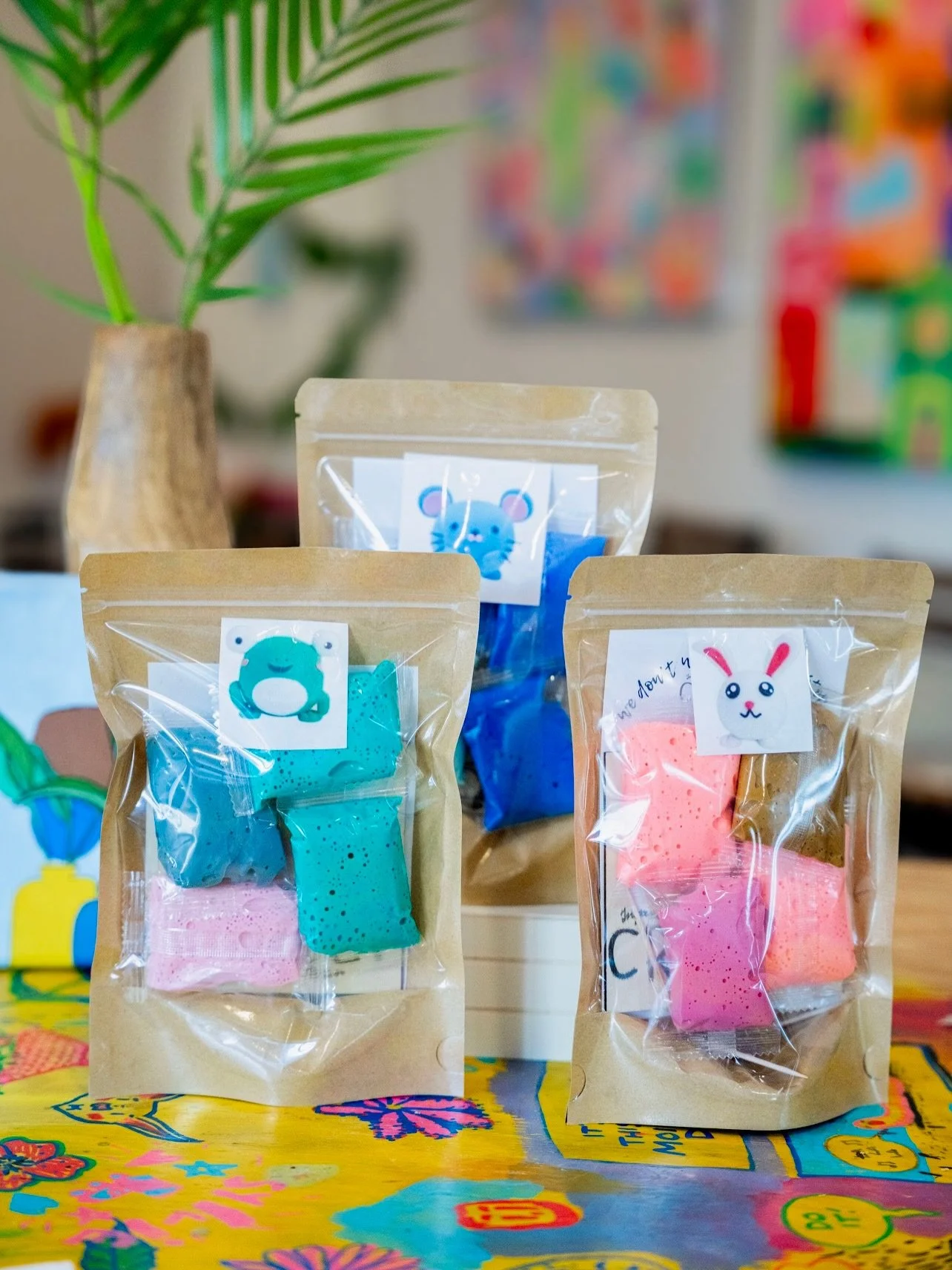 🌟🌟🌟WE&rsquo;RE WHOLESALING OUR CRAFT KITS🌟🌟🌟

Crozet Inspiration Station kits are now available for boutiques, breweries, gift shops, and family friendly spaces looking to offer something creative, hands on, &amp; screen free.

If you&rsquo;d l