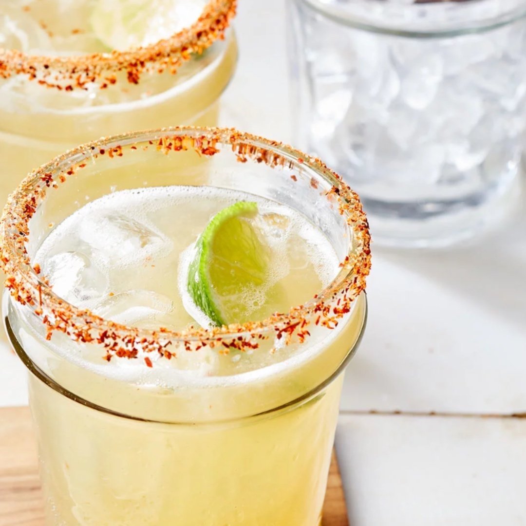 Perfect Marg