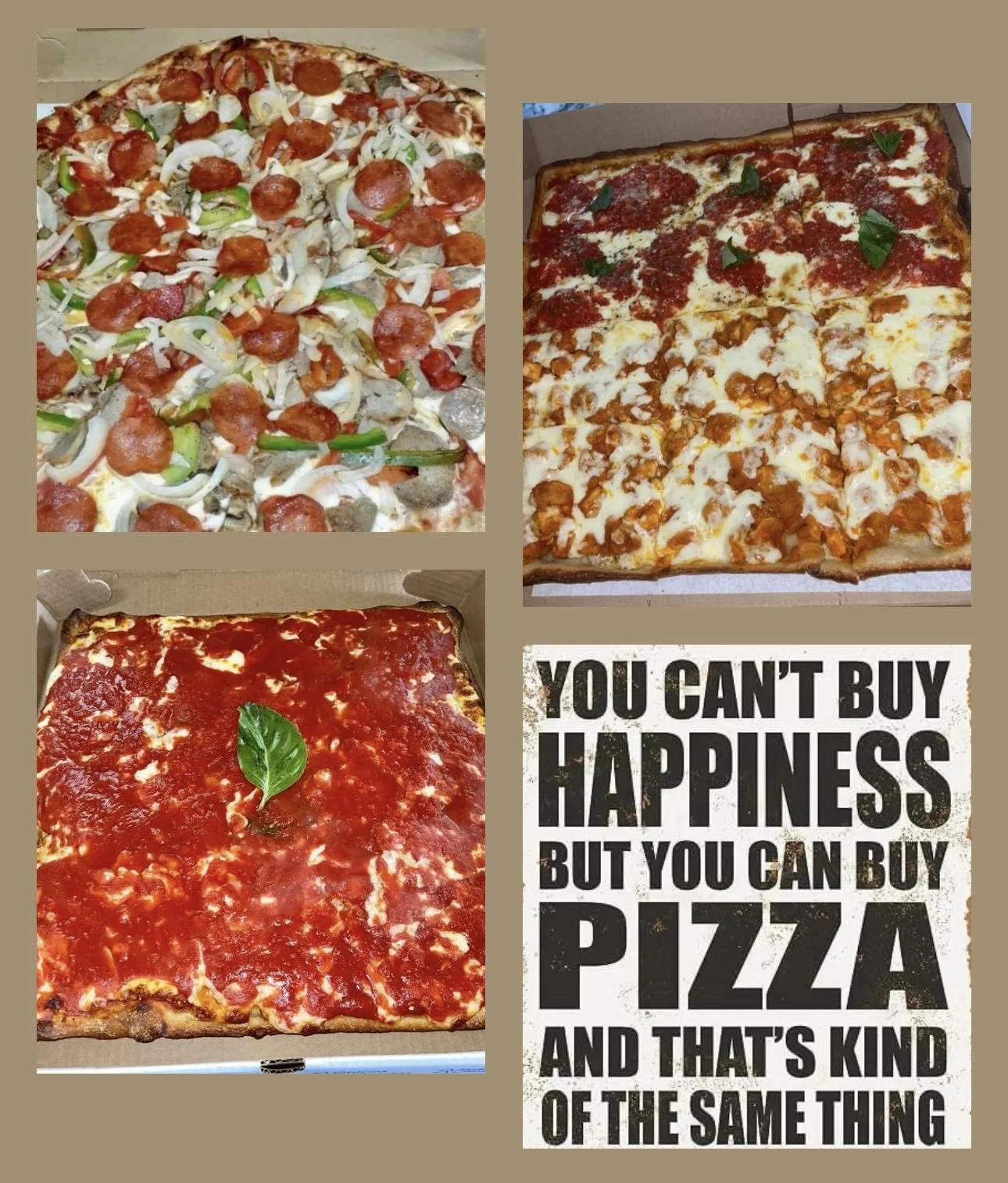 Fratelli Ristorante & Pizzeria