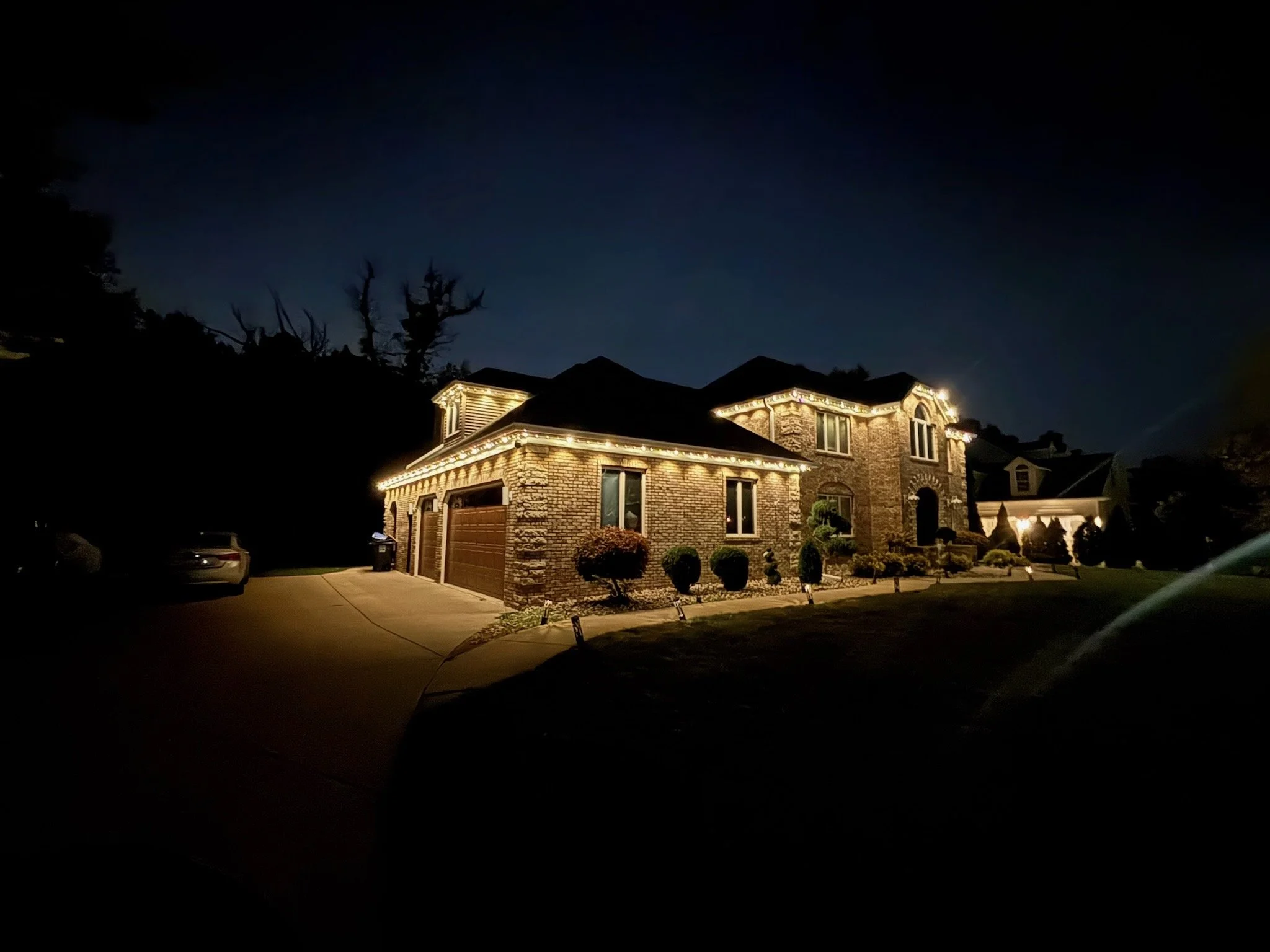 The Ultimate Guide to Permanent Track Lighting for Your Home