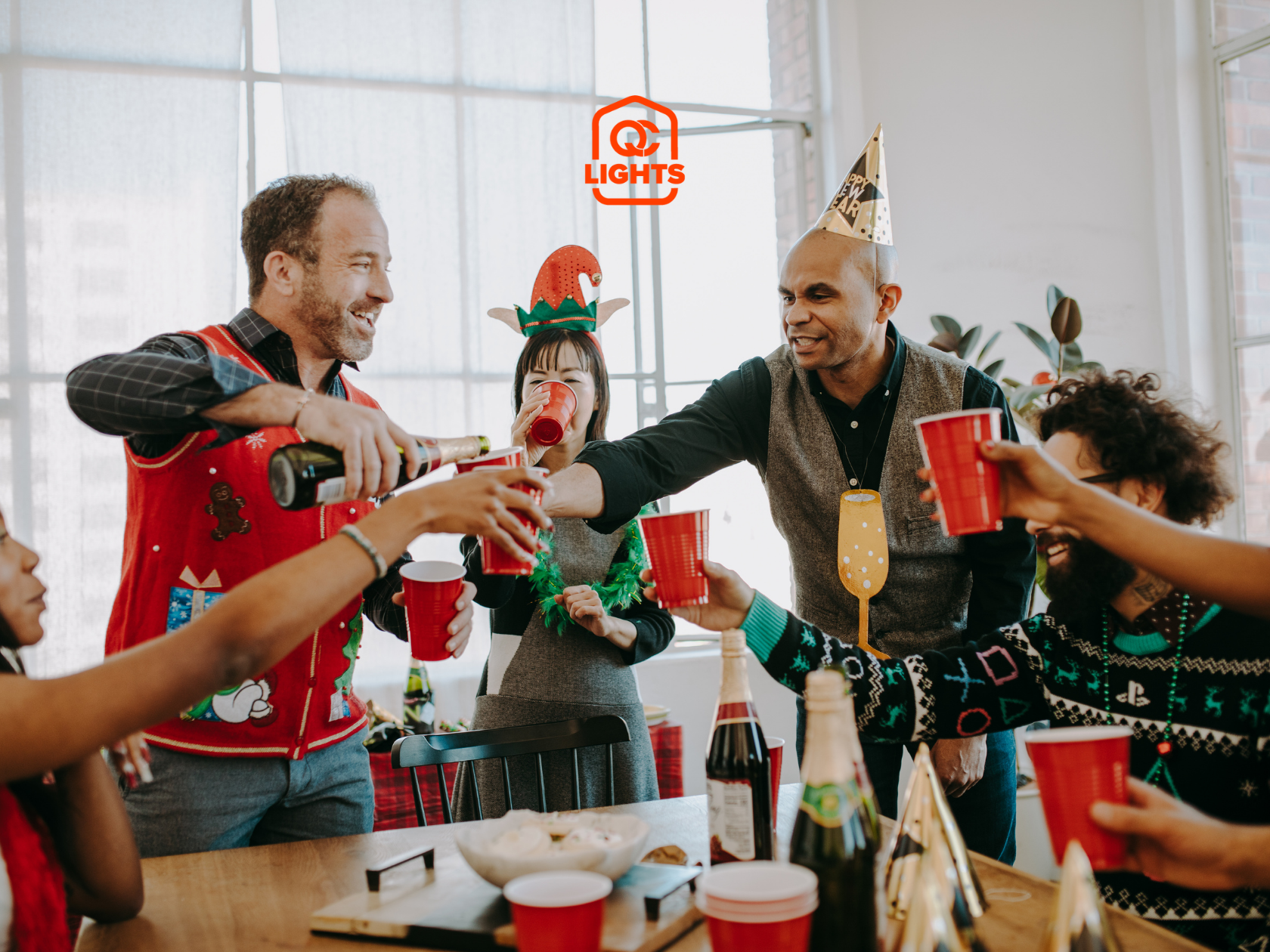 A Midwest Homeowner’s Guide to Stress-Free Holiday Hosting