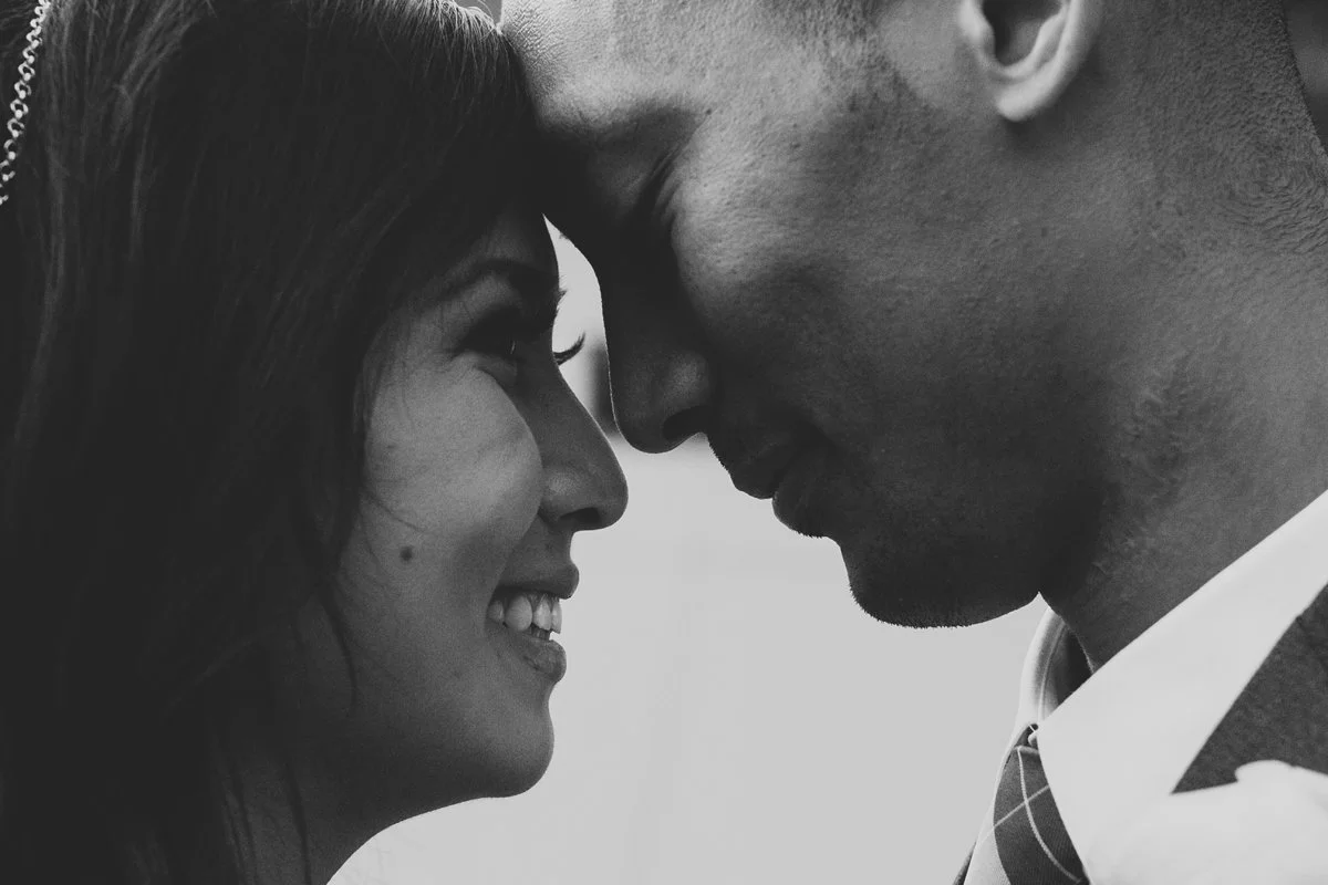 Beverly &amp; Charles