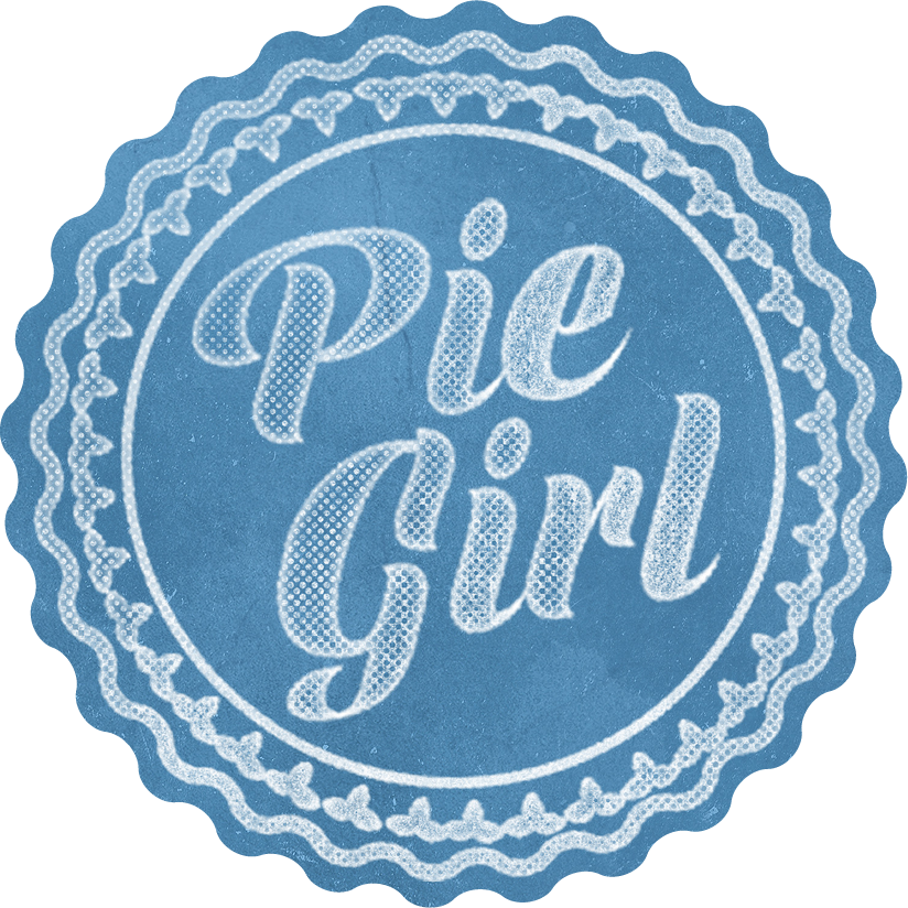 Pie Girl NJ