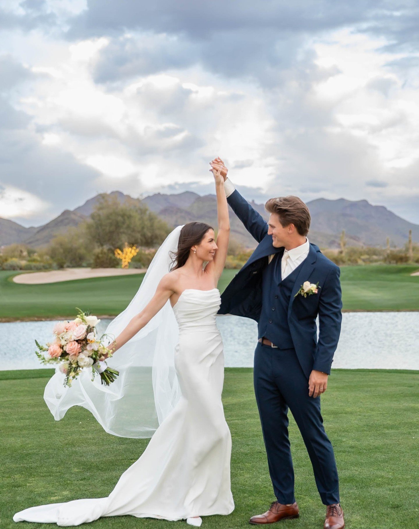 &ldquo;You are amazing! I am sending the next one now! My bride was shocked that her pictures were ready! You killed it! UNREAL! Thank you! Thank you! Thank you!&rdquo; - Shelby Lea Photography 

These kind of responses are my aim 🥰 Shelby and I hav