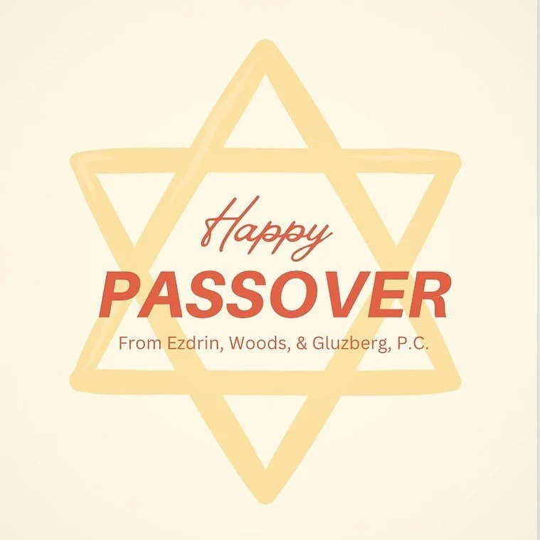 Passover is a time of reflection and joy. Wishing you and your family a Happy Passover! &bull;
&bull;
&bull;
#passover #happypassover🍷 #reflection #joy 

#lawyersofinstagram #longislandattorneys #matrimonialattorney 
#criminaldefenseattorney #toplaw