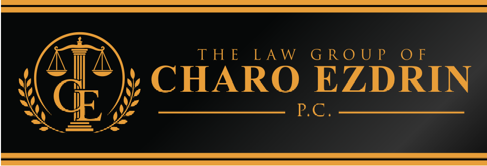The Law Group of Charo Ezdrin, P.C.