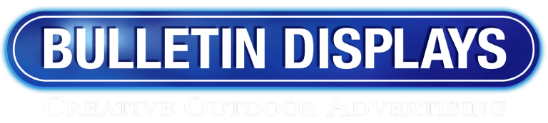 Billboard Company in Los Angeles - Bulletin Displays