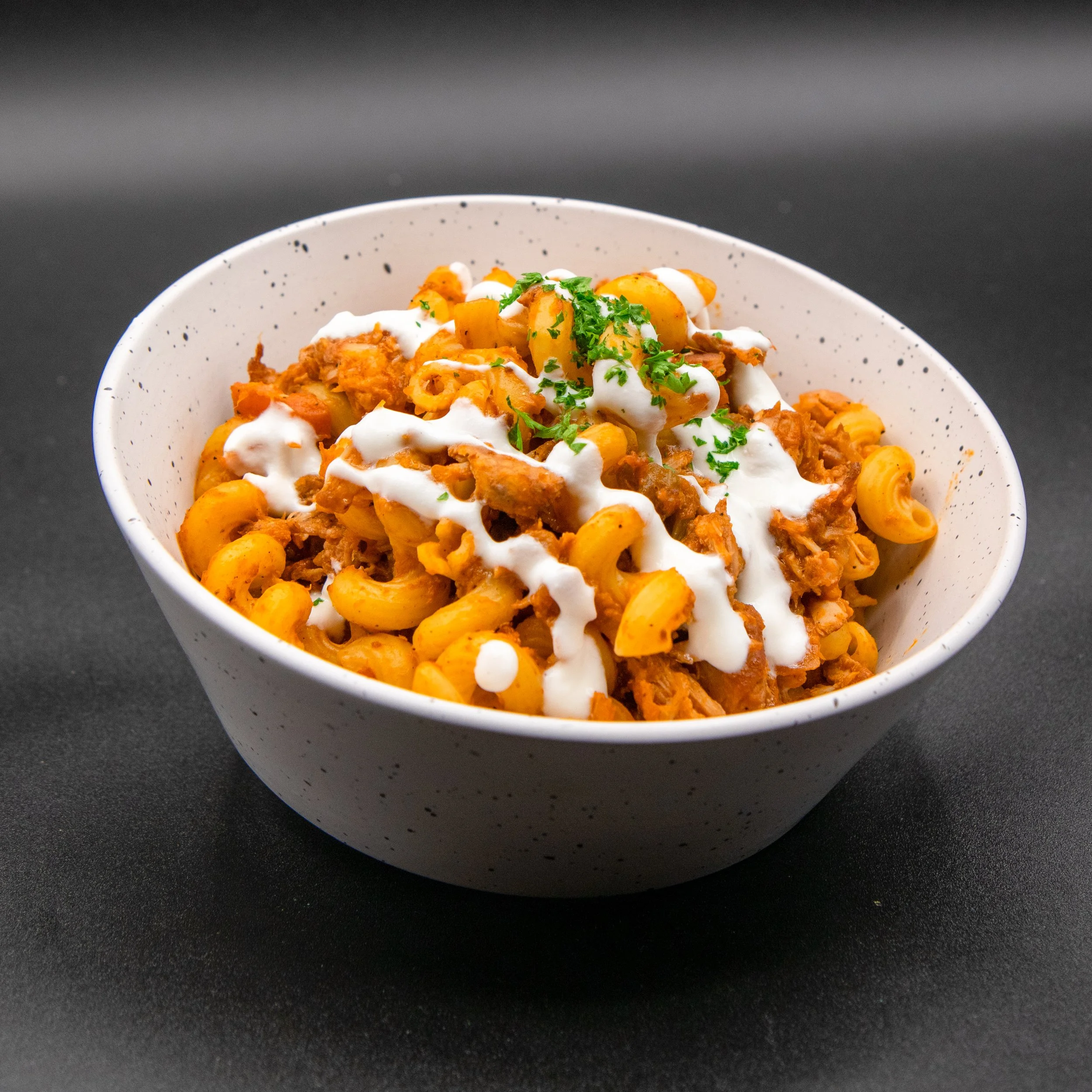 Special #2: Pork Ragout