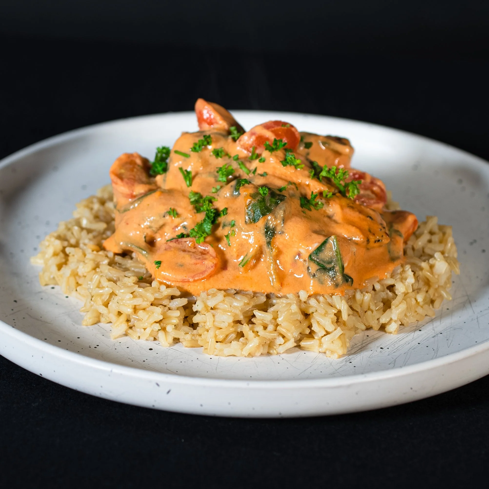 Tuscan Chicken Breast (GF)