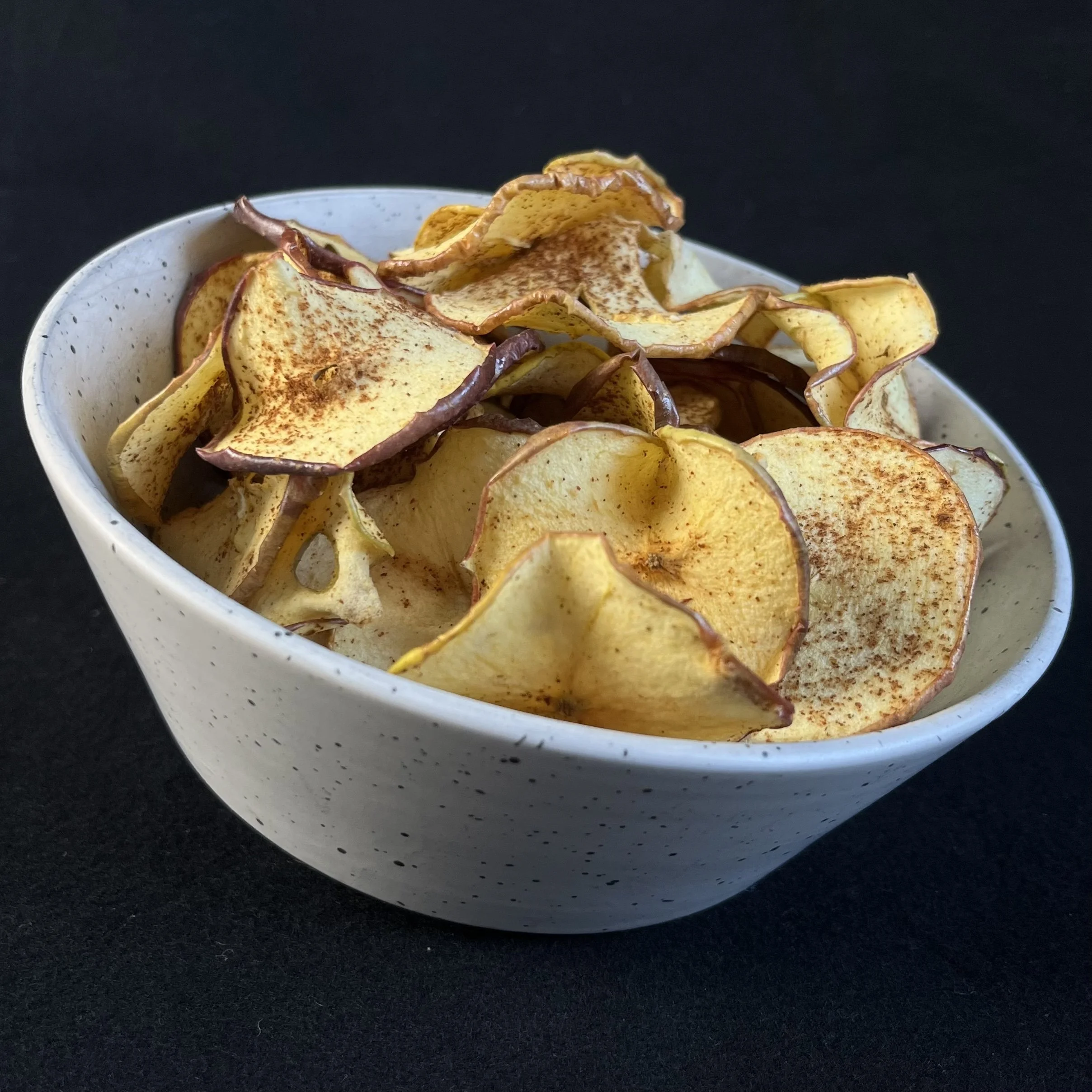 *New* Randy's Apple Crisps