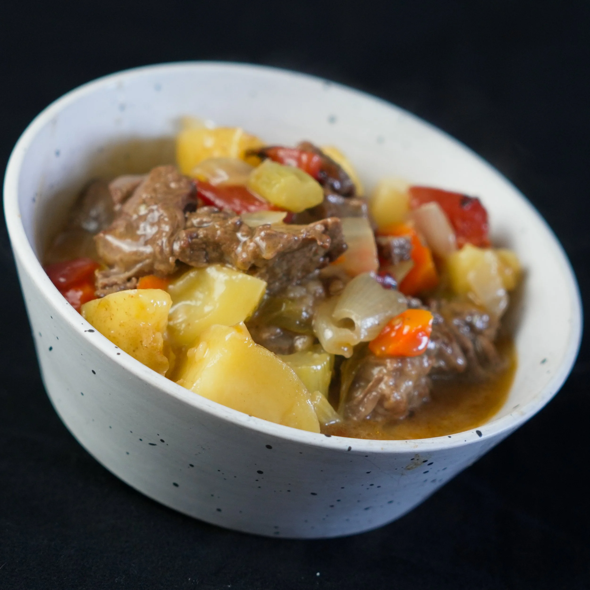 Special #1: Beef Pot Roast (DF)