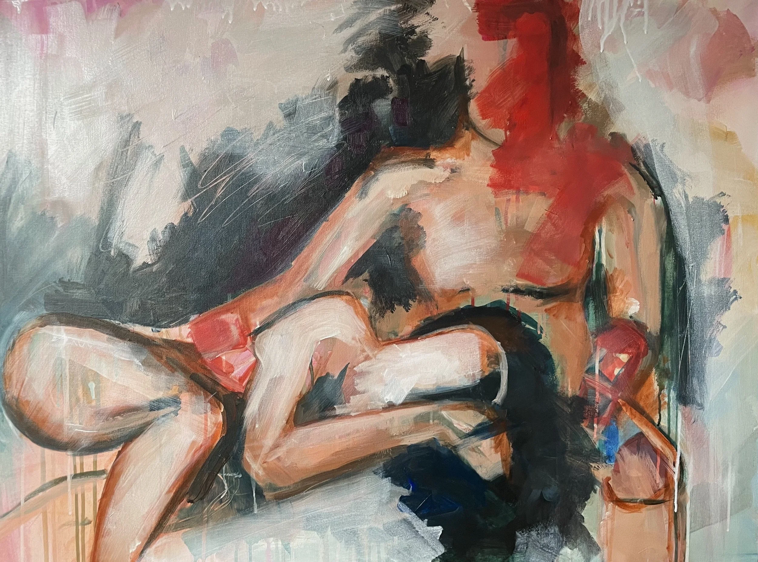 A Misunderstanding between lovers.jpg