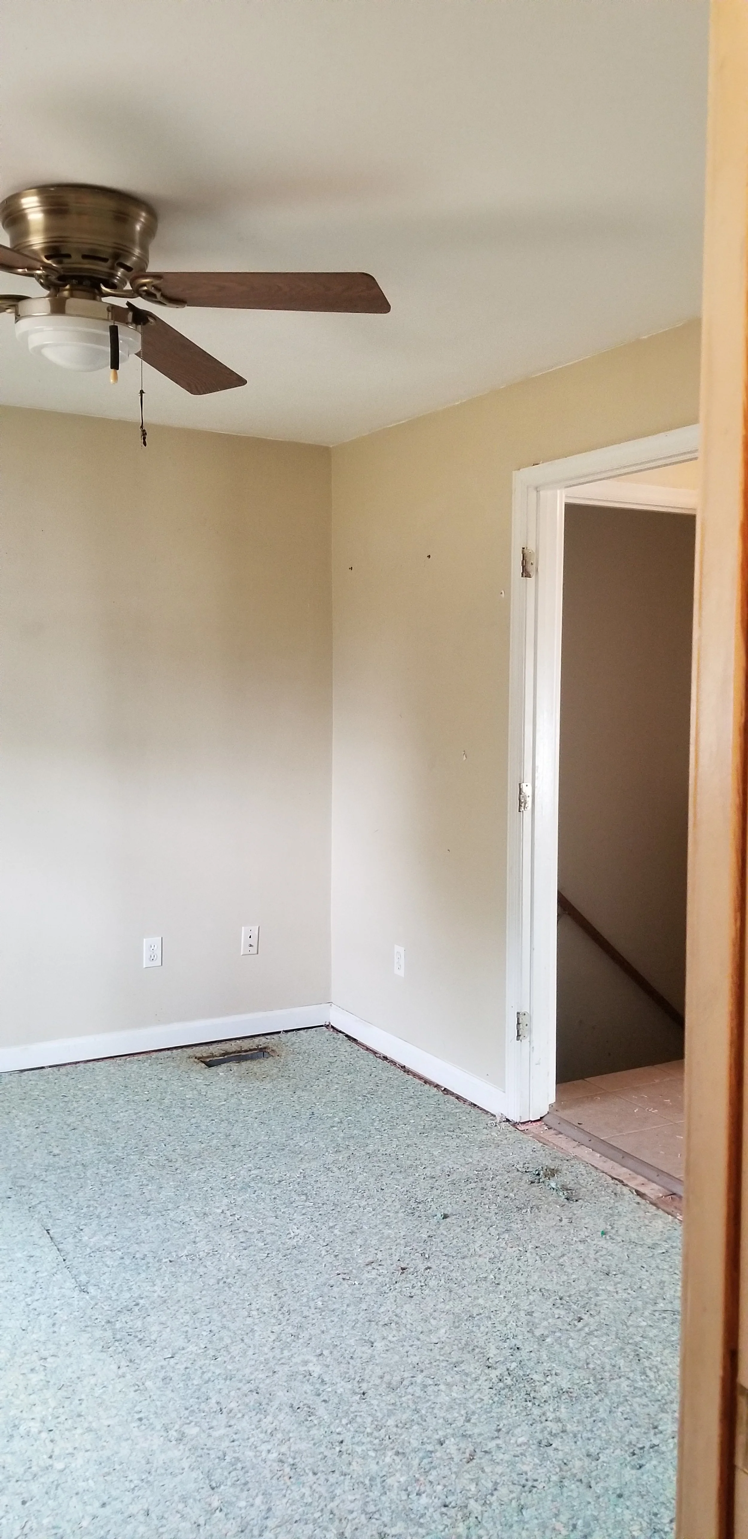 door installation chesterfield mo