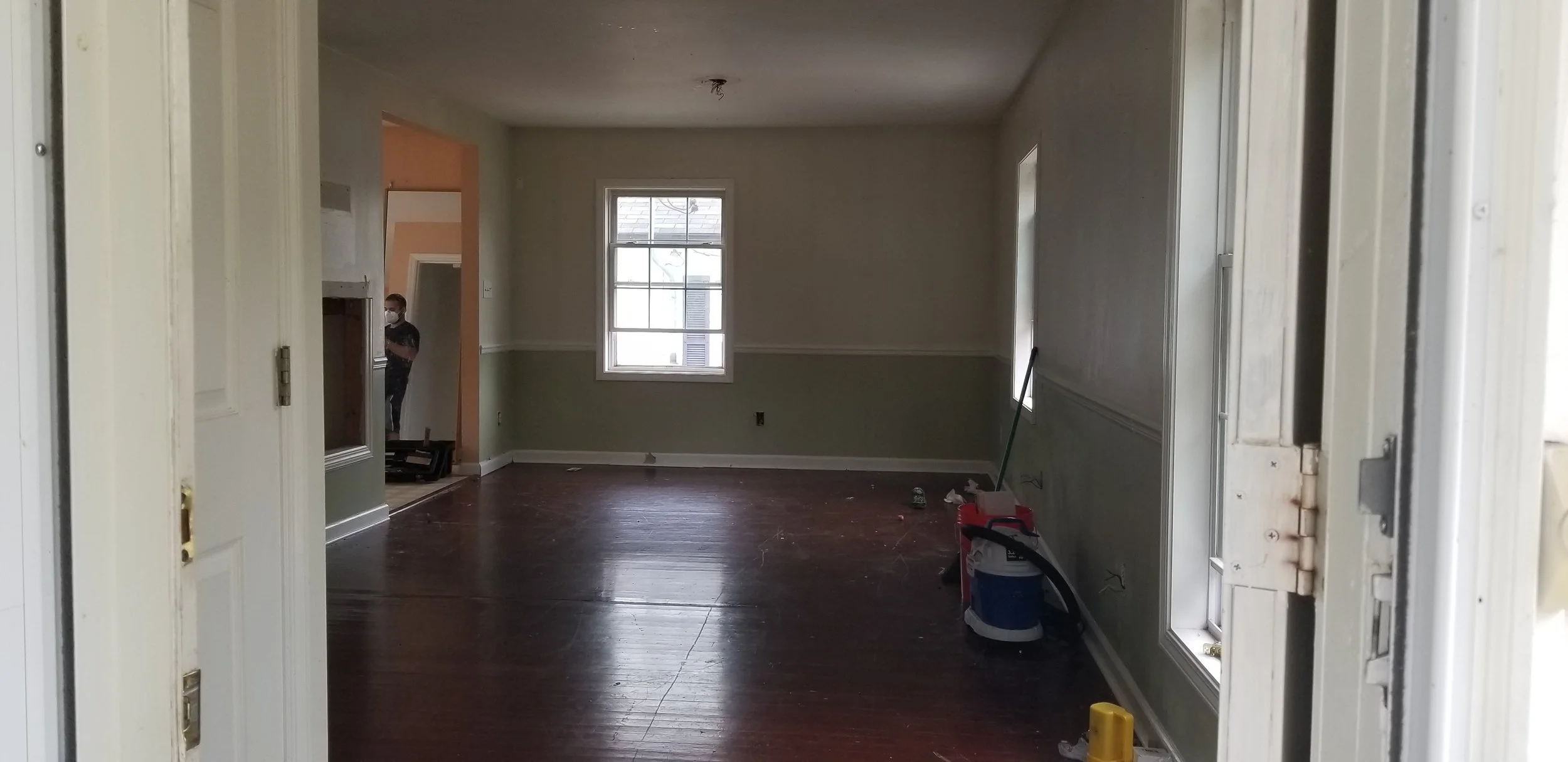 general contractor st louis mo