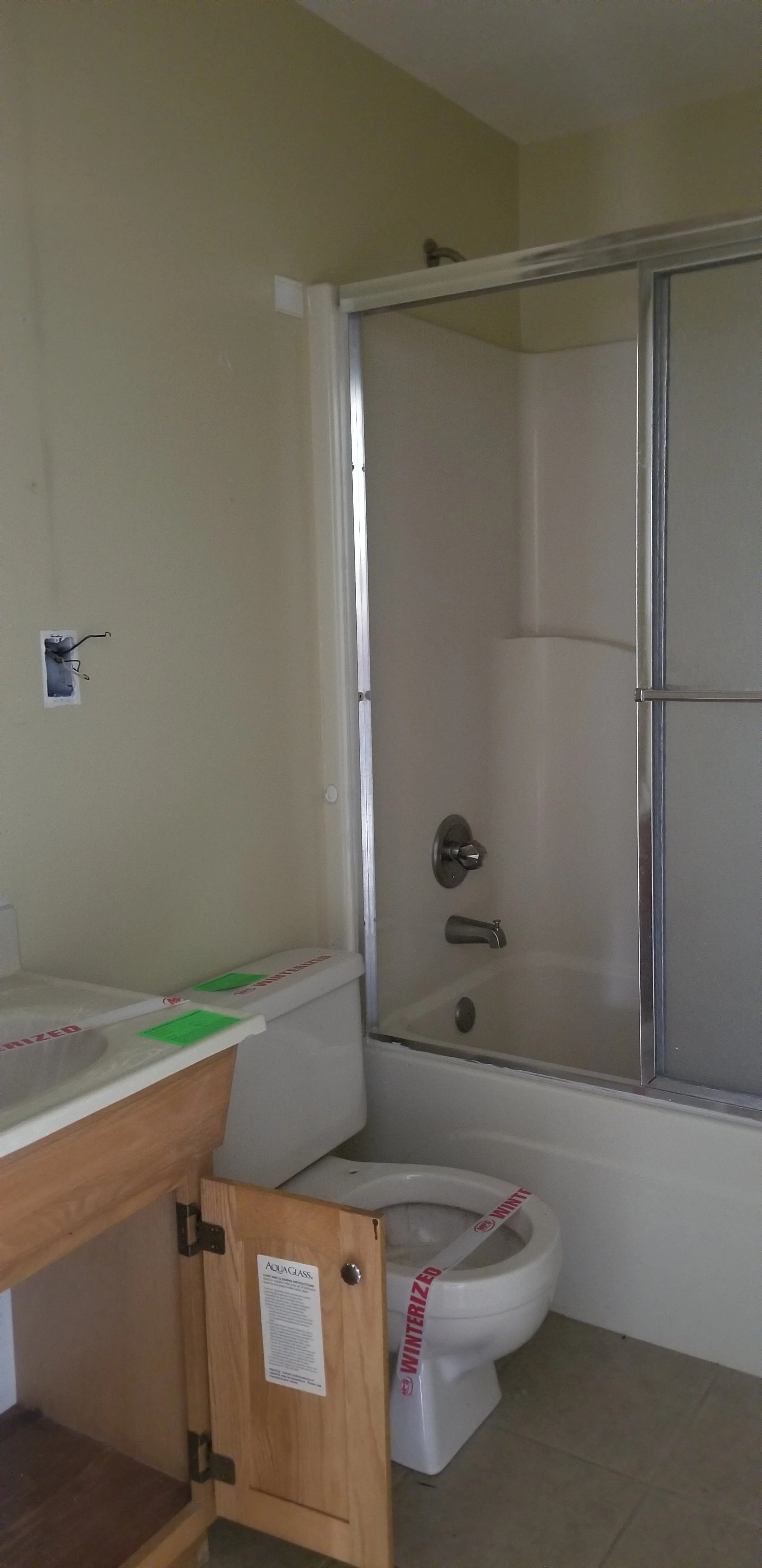 bathroom remodeling st charles mo
